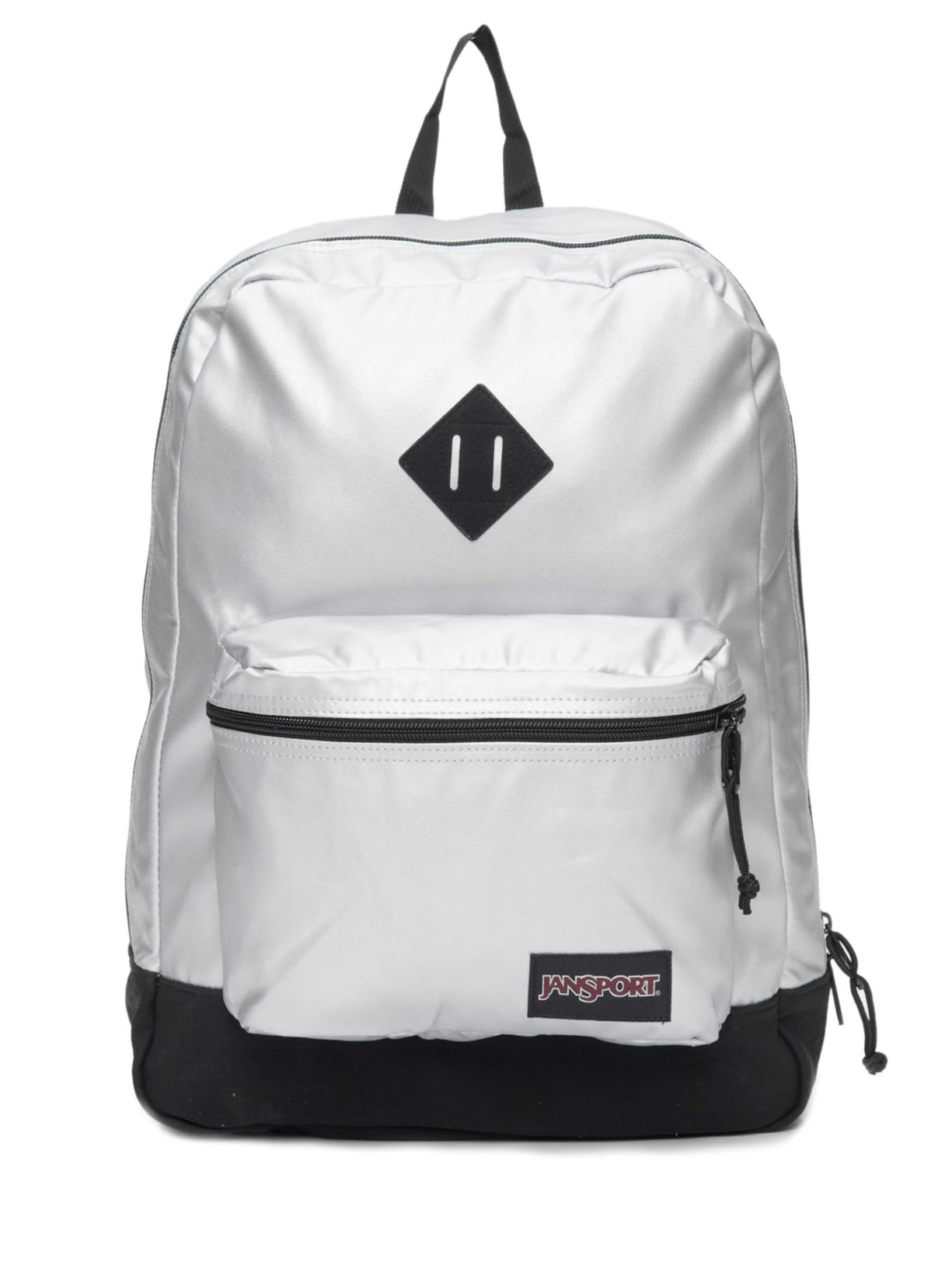 Mochila Feminina Super Fx - Prata