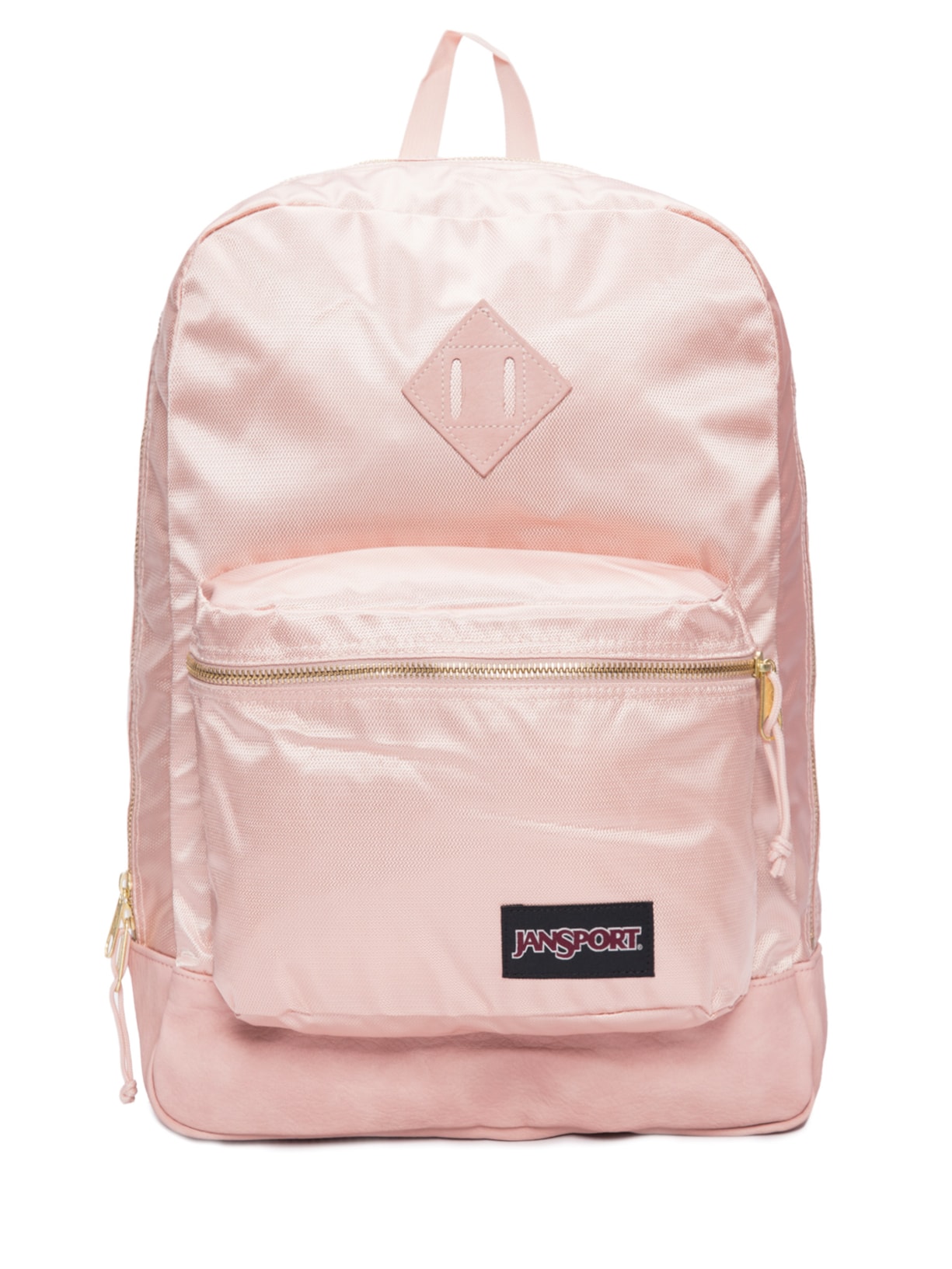 Mochila Feminina Super Fx - Rosa