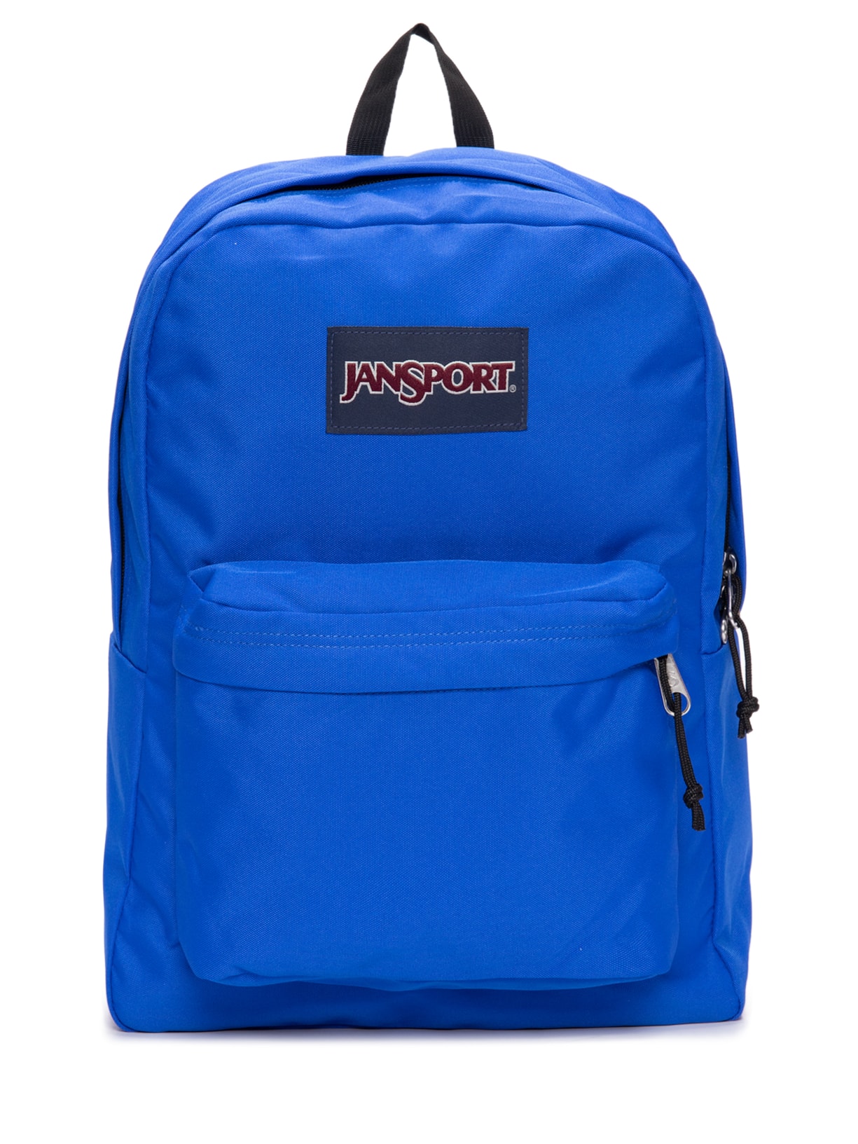 Mochila Feminina Superbreak - Azul