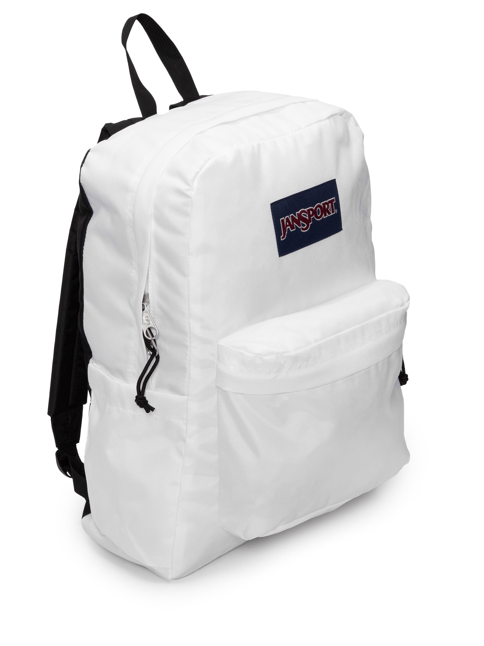 Mochila Feminina Superbreak - Jansport - Branco