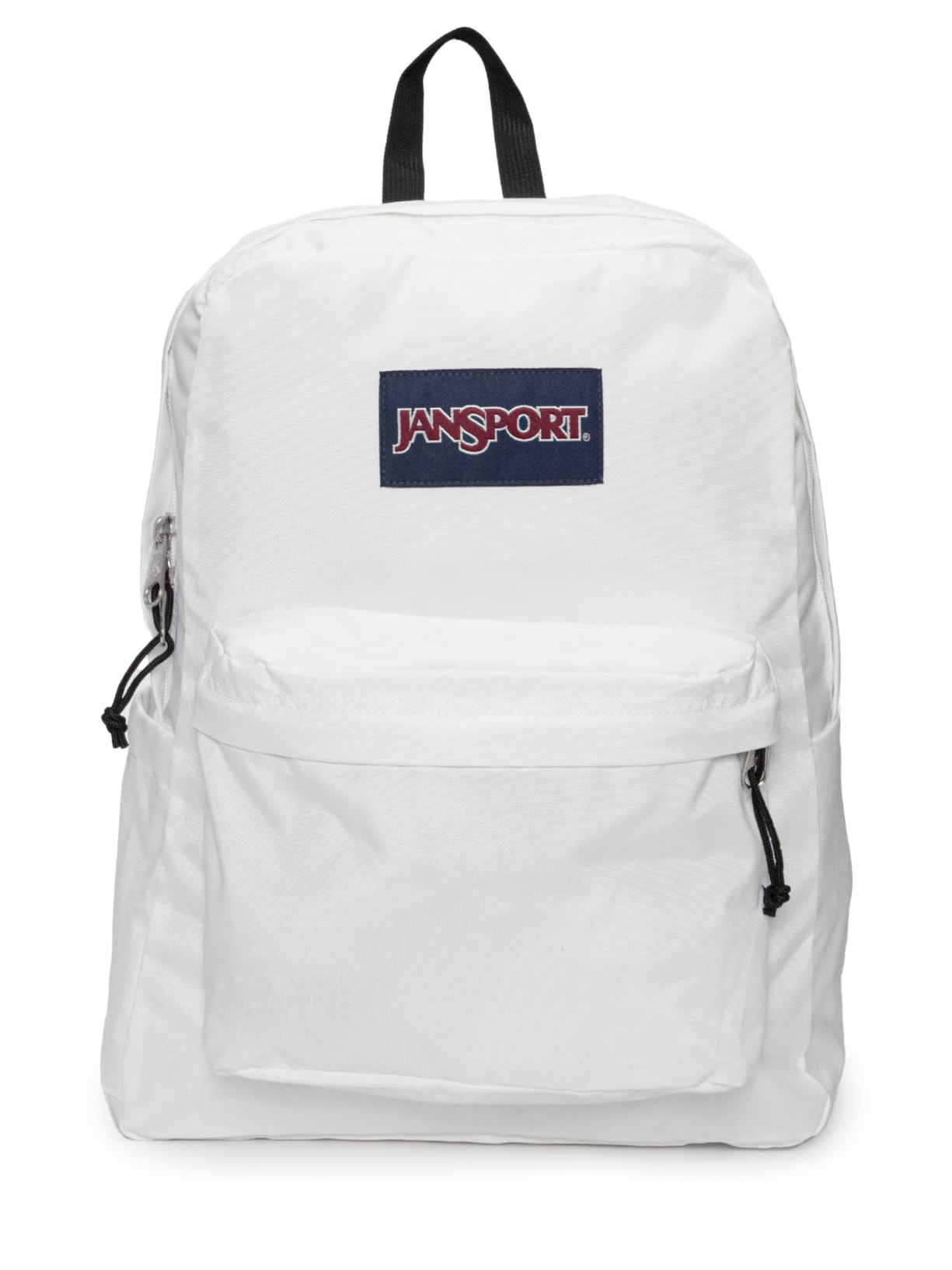 Mochila Feminina Superbreak - Branco