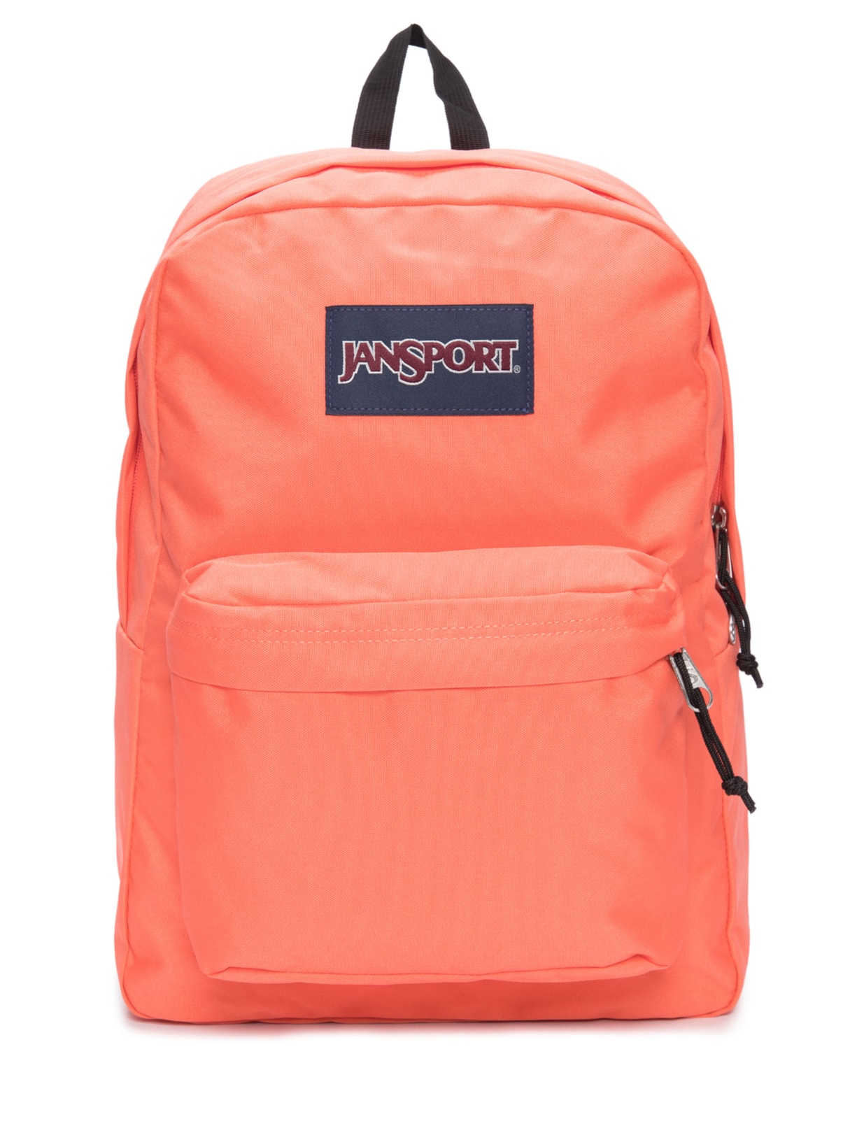 Mochila Feminina Superbreak - Laranja