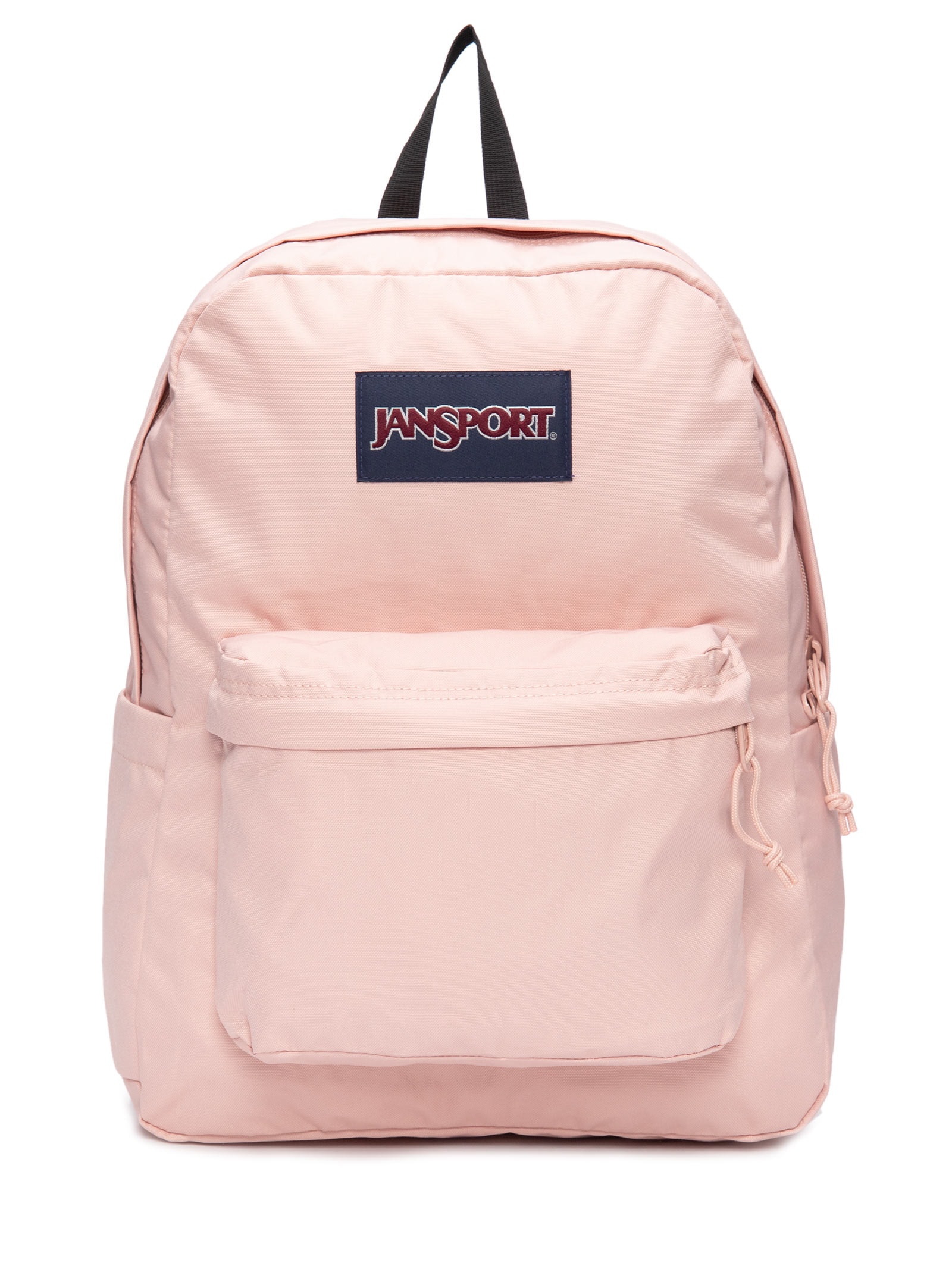 Mochila Feminina Superbreak - Jansport - Rosa