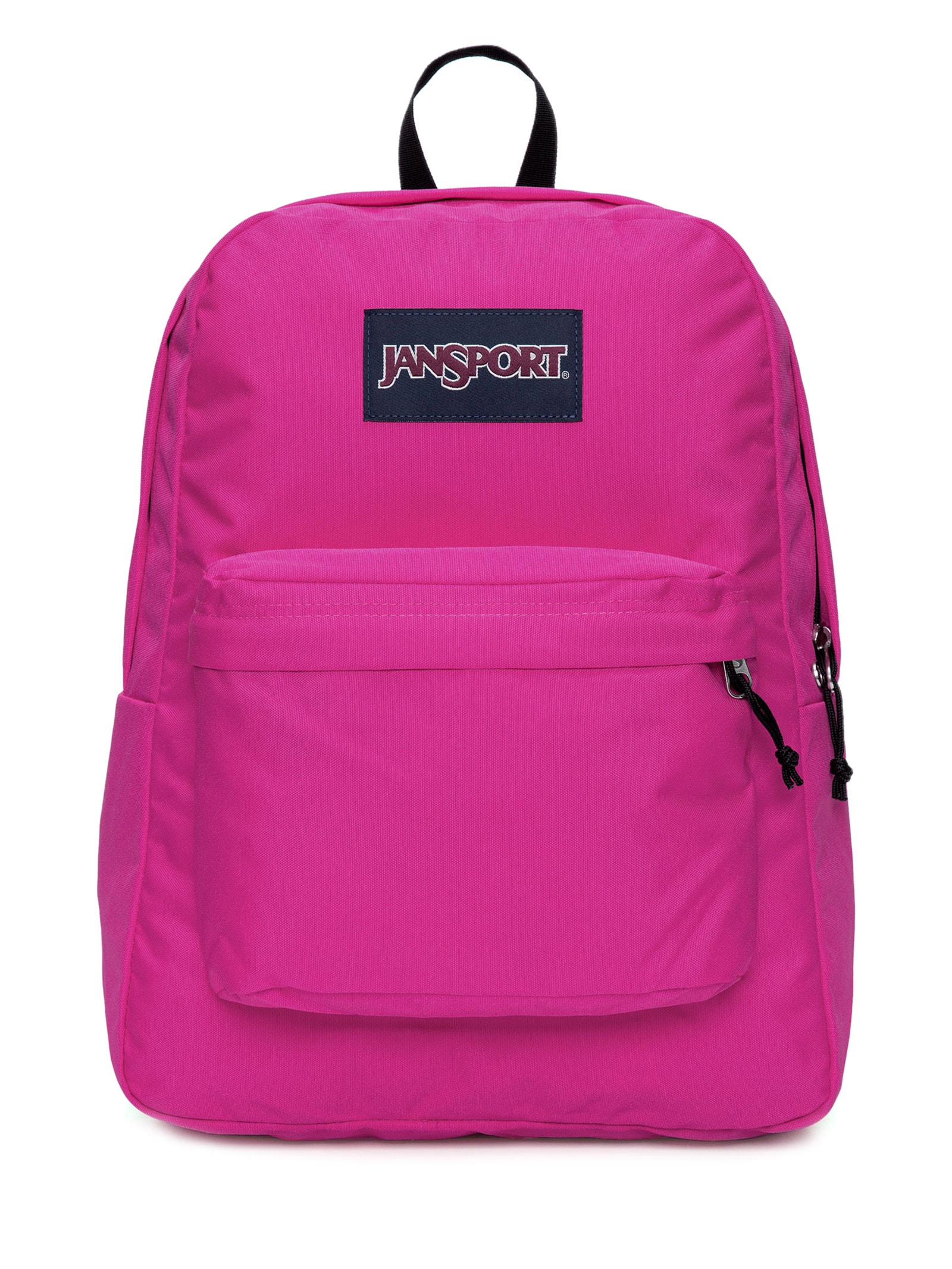 Mochila Feminina Superbreak - Jansport - Rosa