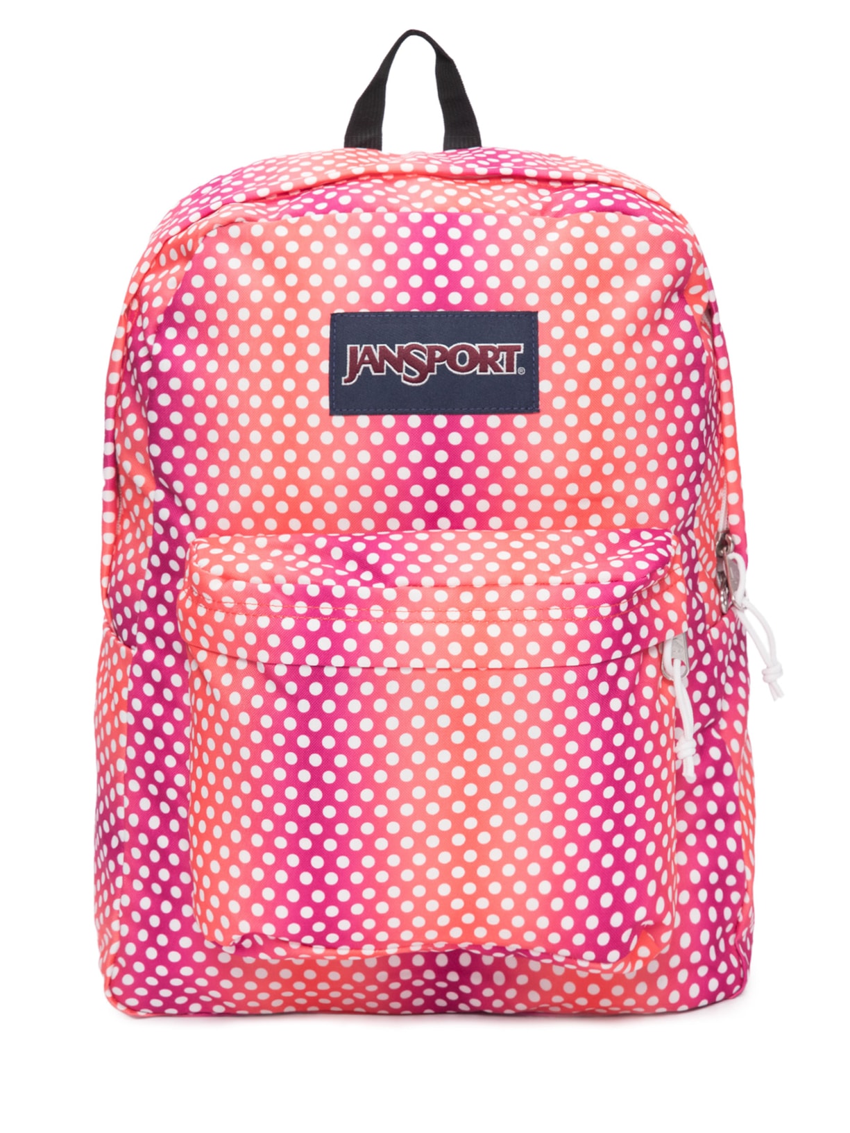Mochila Feminina Superbreak - Rosa