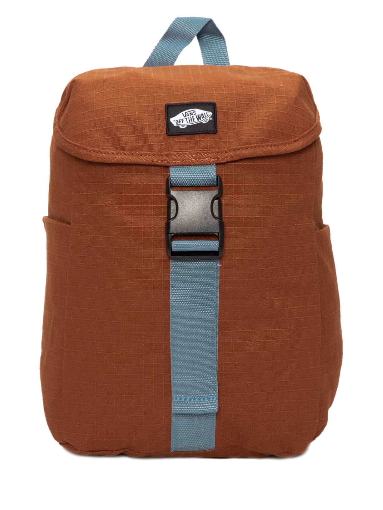 Mochila Feminina Tripper Backpack - Marrom