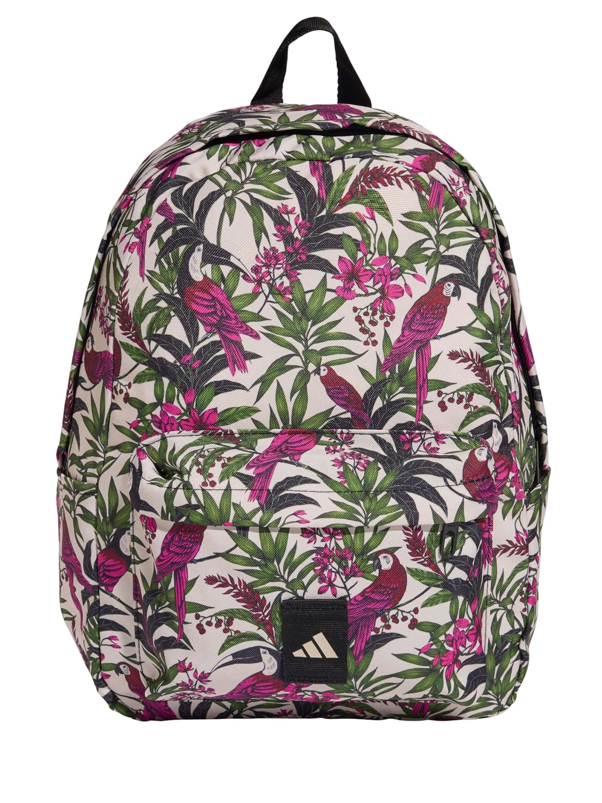Mochila Feminina W CL BPK - Rosa