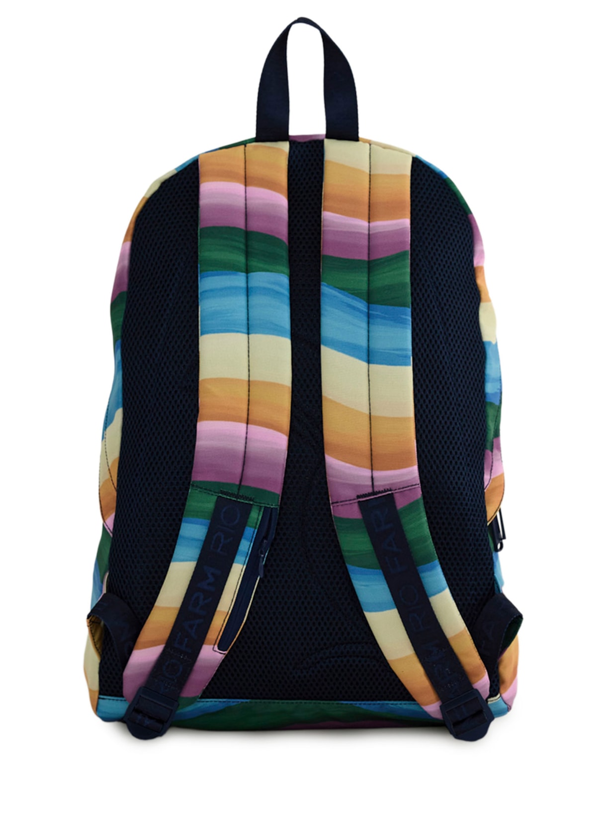 Mochila Feminina Xodo Montanha De Tucano Azul Farm Etc