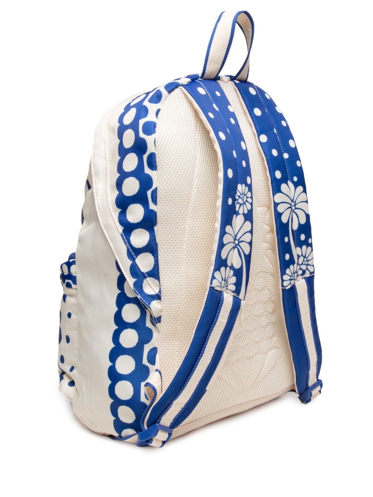 Mochila Feminina Xodó Palermo Azul Farm Etc