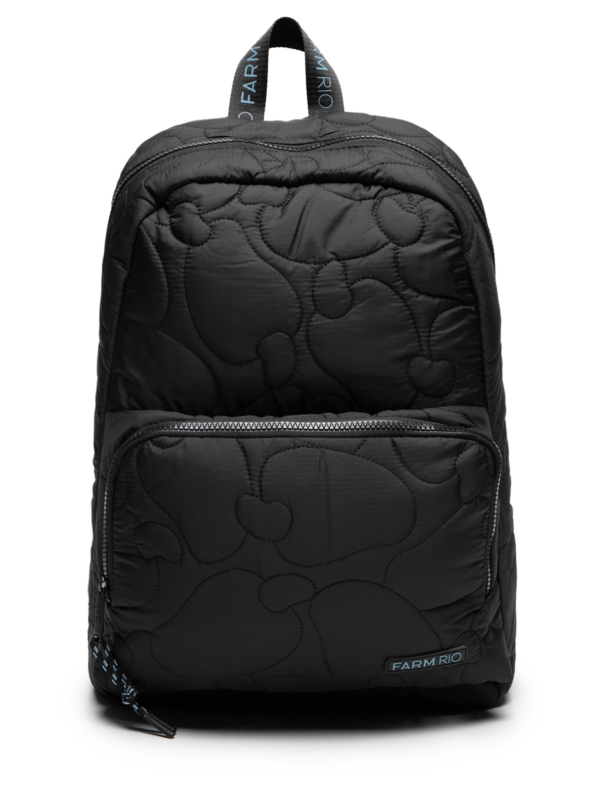 Mochila Feminina Xodó - Preta