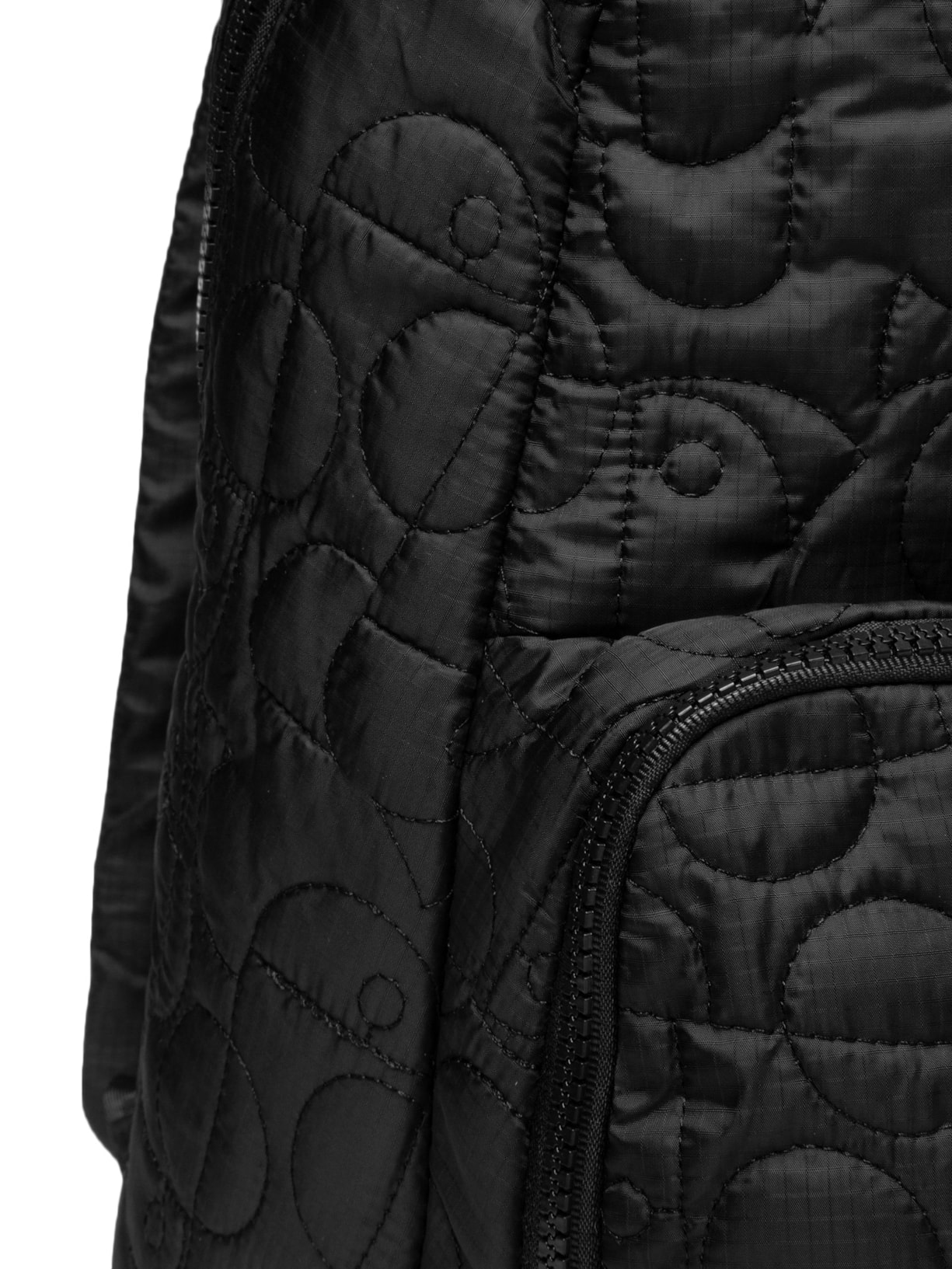 Mochila Feminina Xodó Puffer Preto Farm Etc