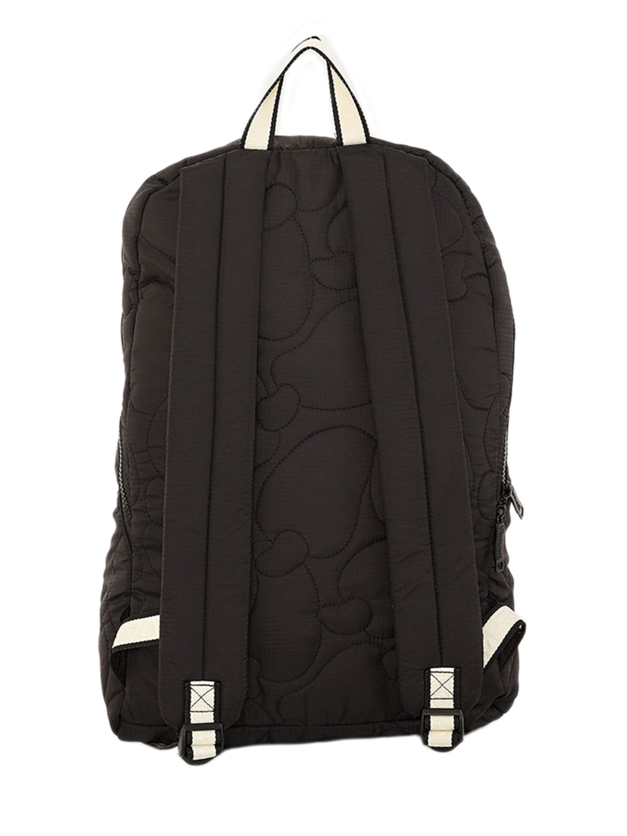 Mochila Feminina Xodó Puffer Preto Farm Etc