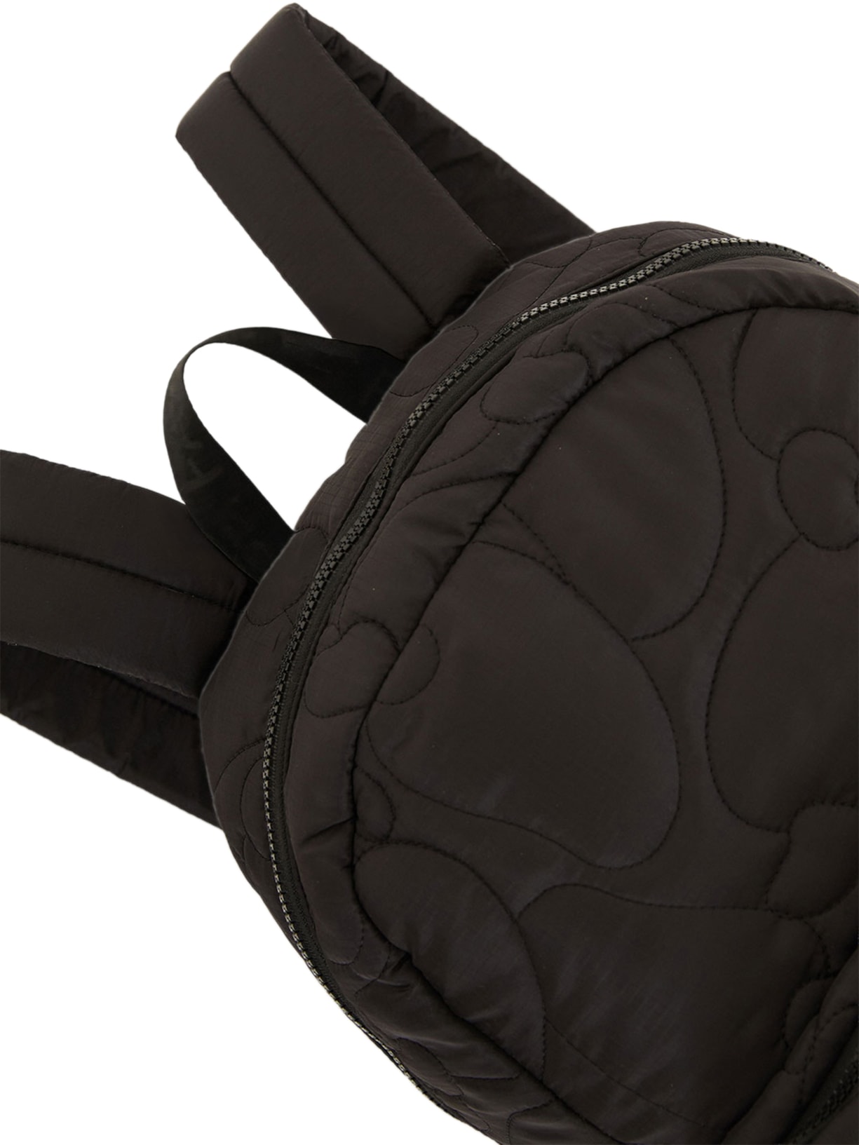 Mochila Feminina Xodó Puffer Preto Farm Etc