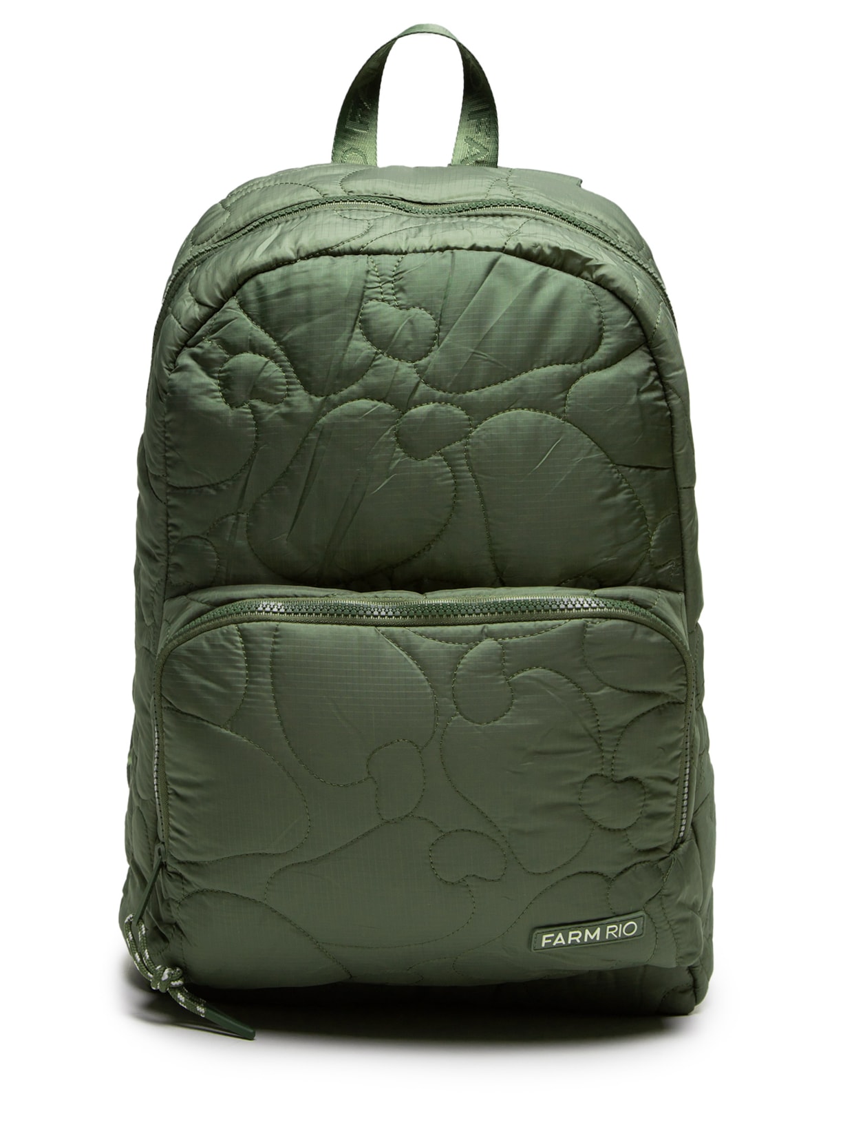 Mochila Feminina Xodó - Verde