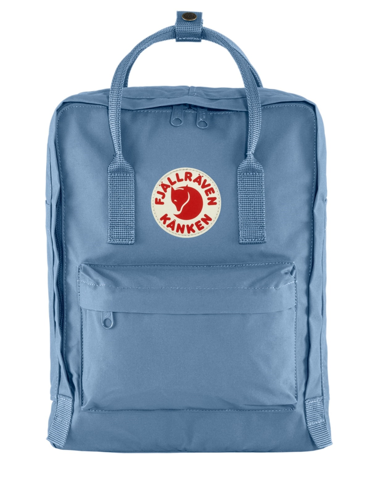 Mochila Kånken - Fjällräven - Azul