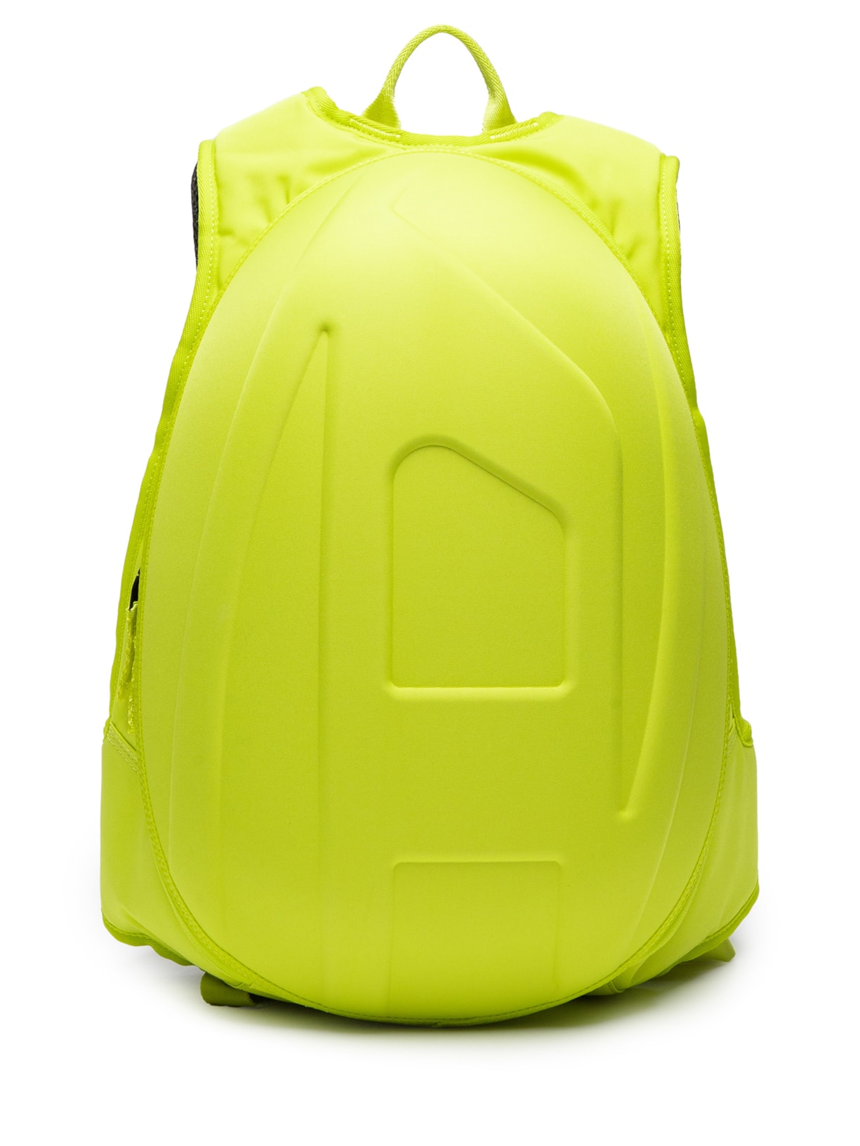 Mochila Masculina 1dr-pod - Amarelo