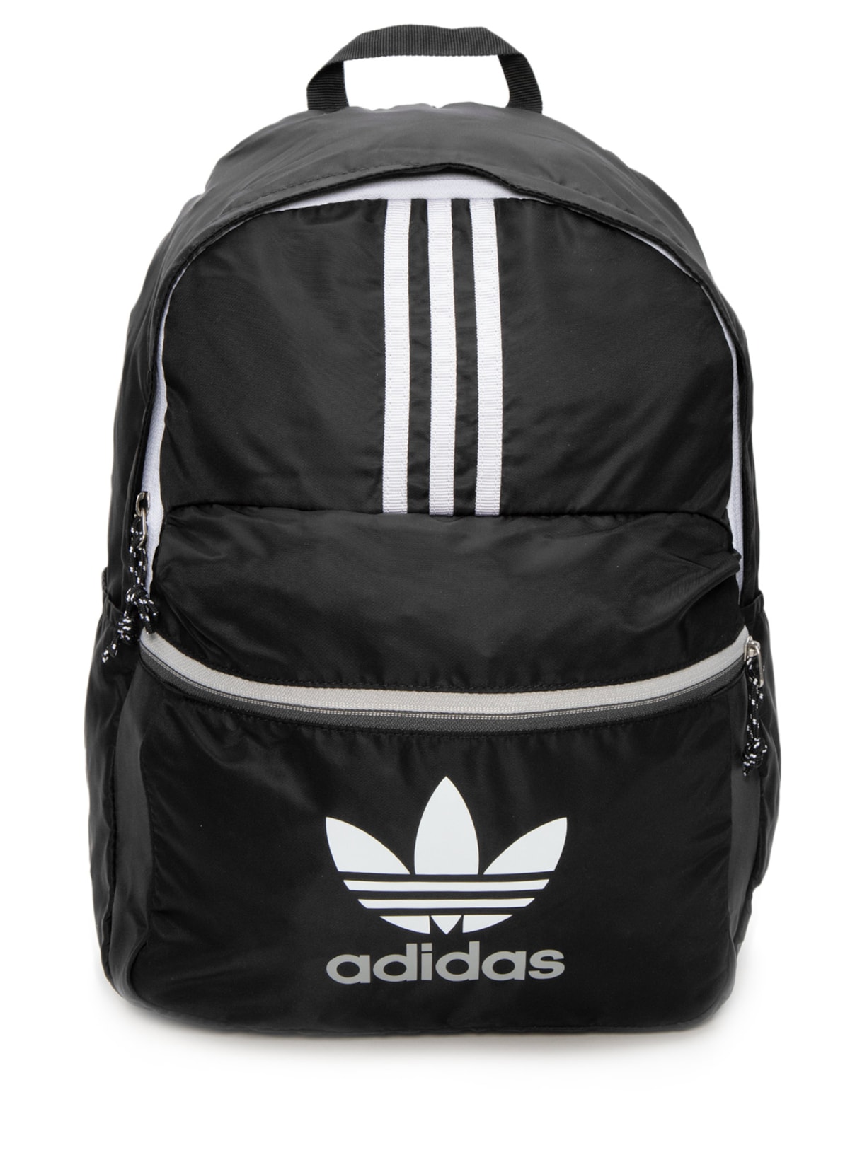 Mochila Masculina Ac Archive - Preto