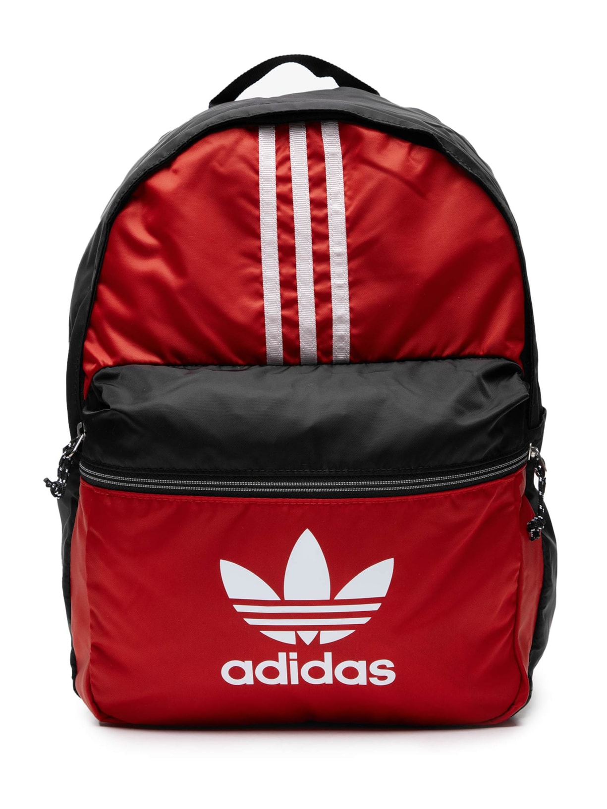 Mochila Masculina Adicolor Archive - Vermelho