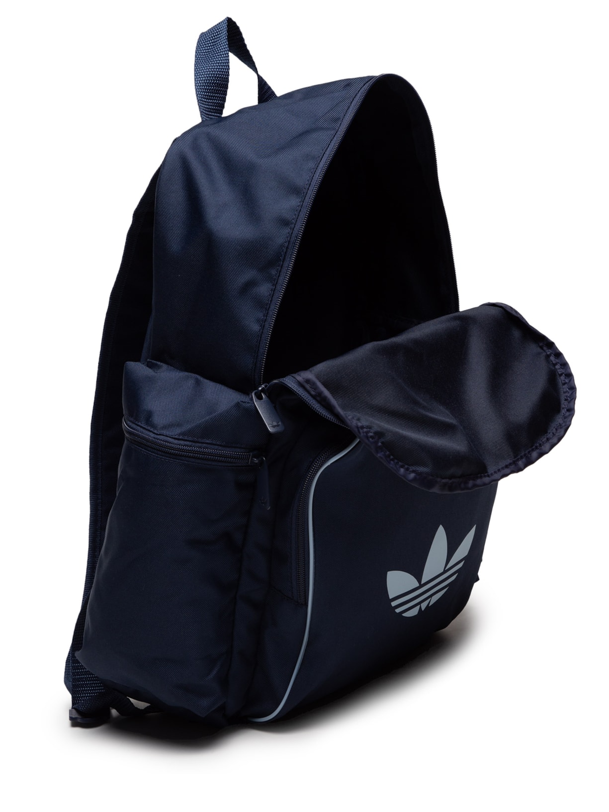 Mochila Masculina Adicolor Backpk Azul Adidas Originals