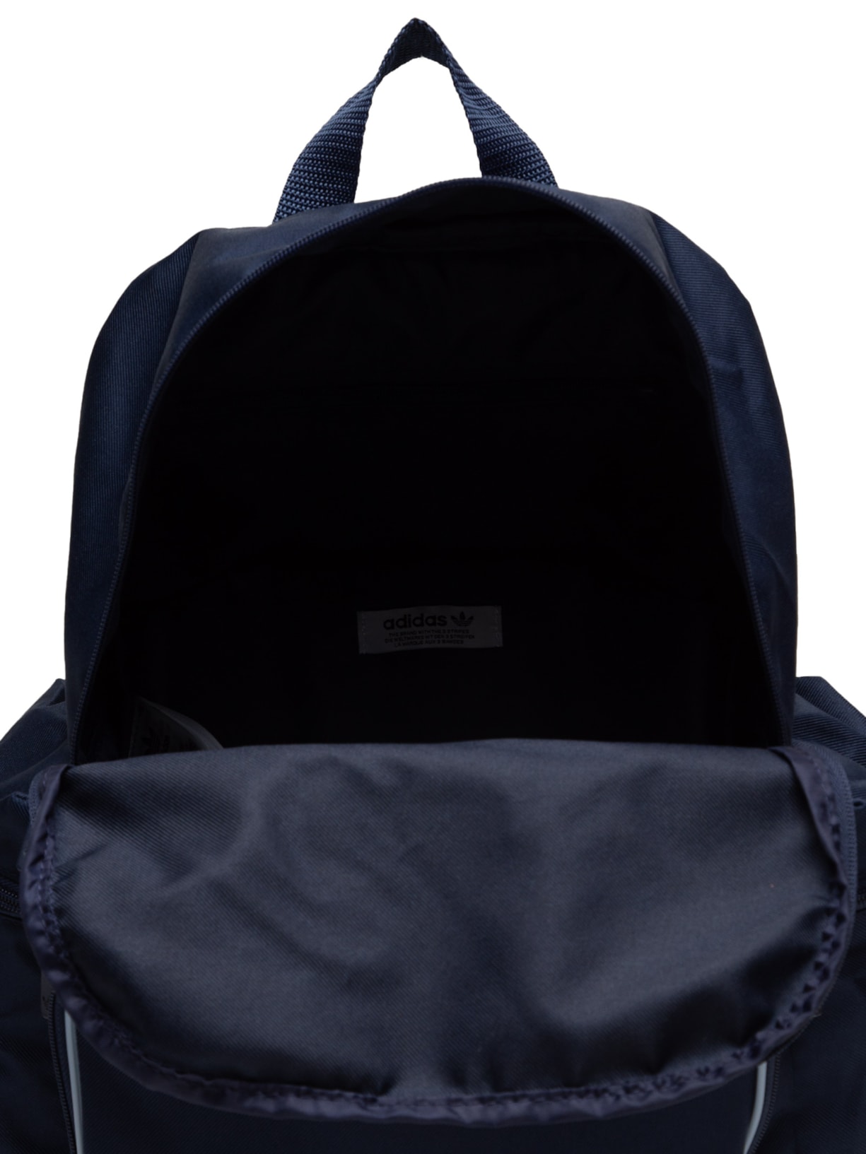 Mochila Masculina Adicolor Backpk Azul Adidas Originals