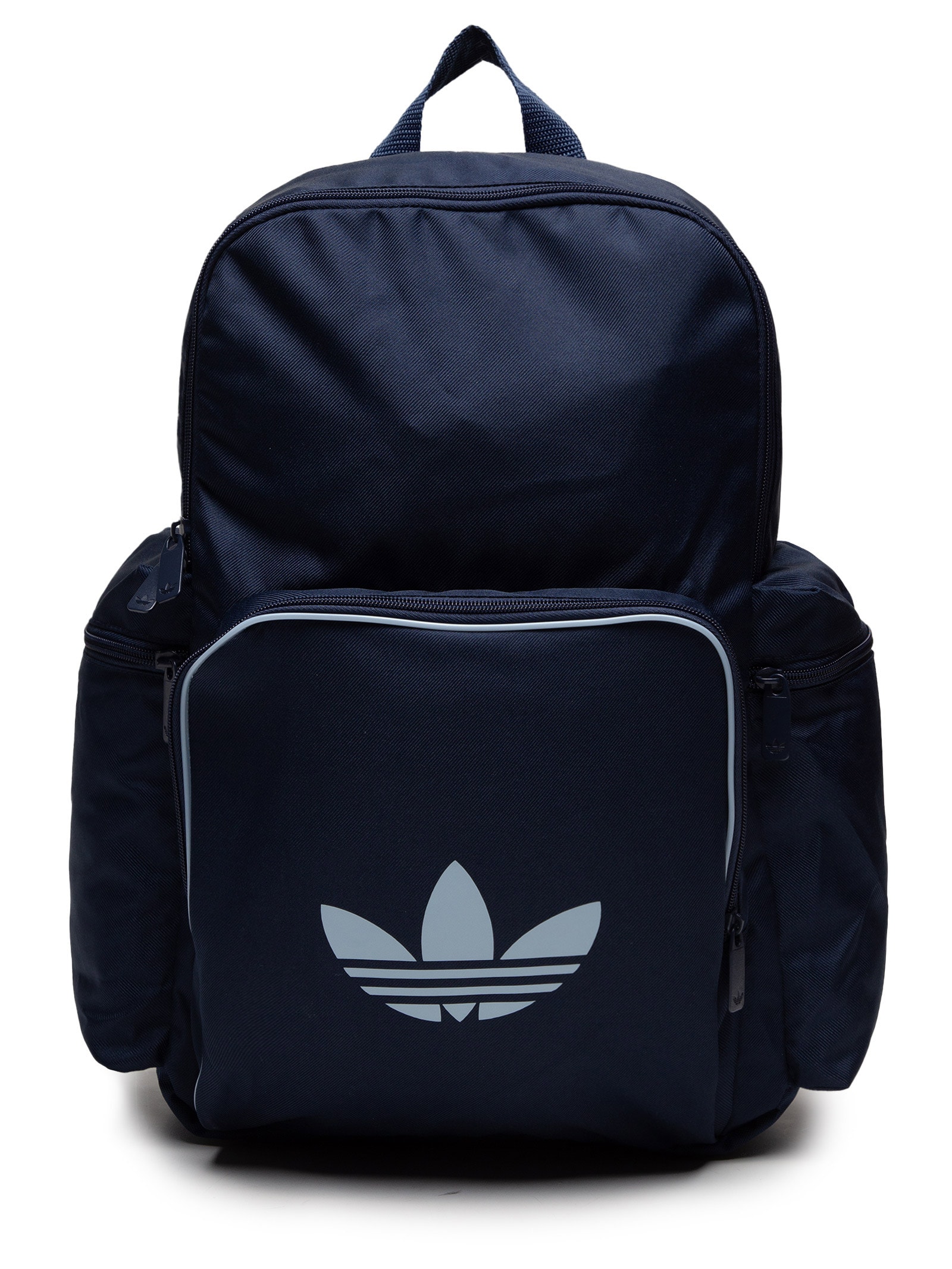 あつし Adidas Originals - Mochila Masculina Adicolor Backpk - Azul