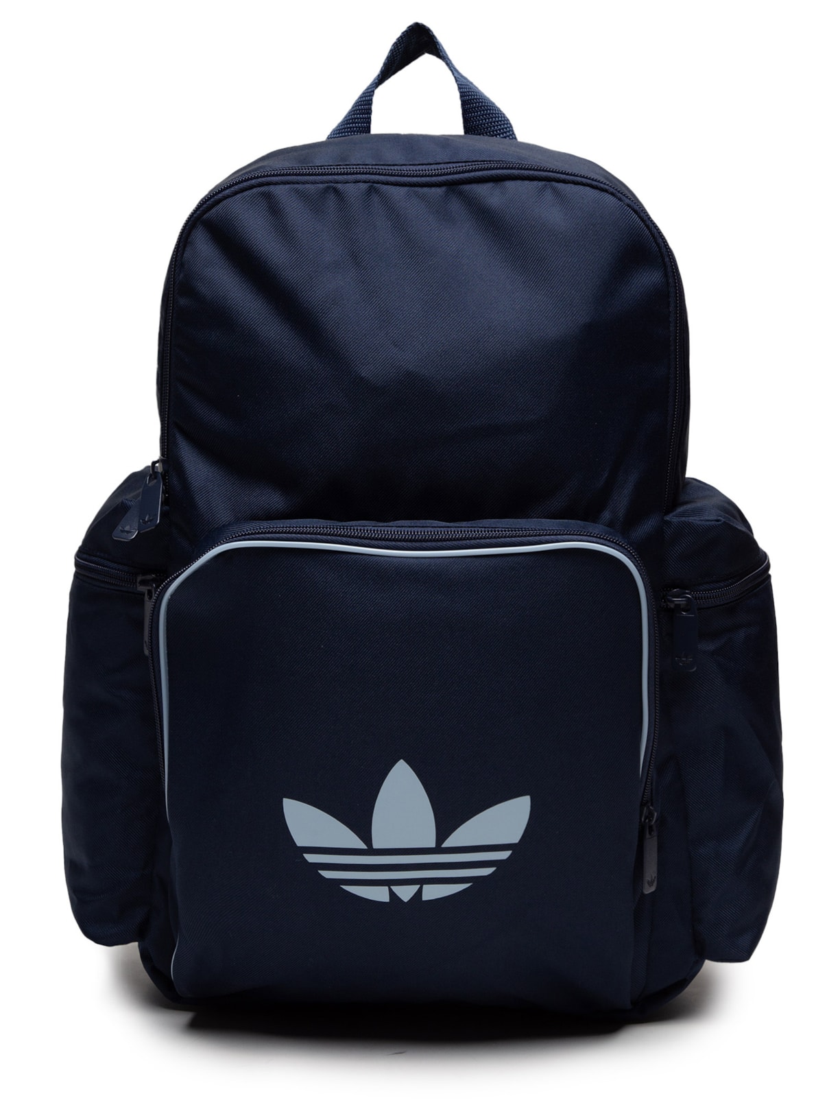 Mochila Masculina Adicolor Backpk - Azul