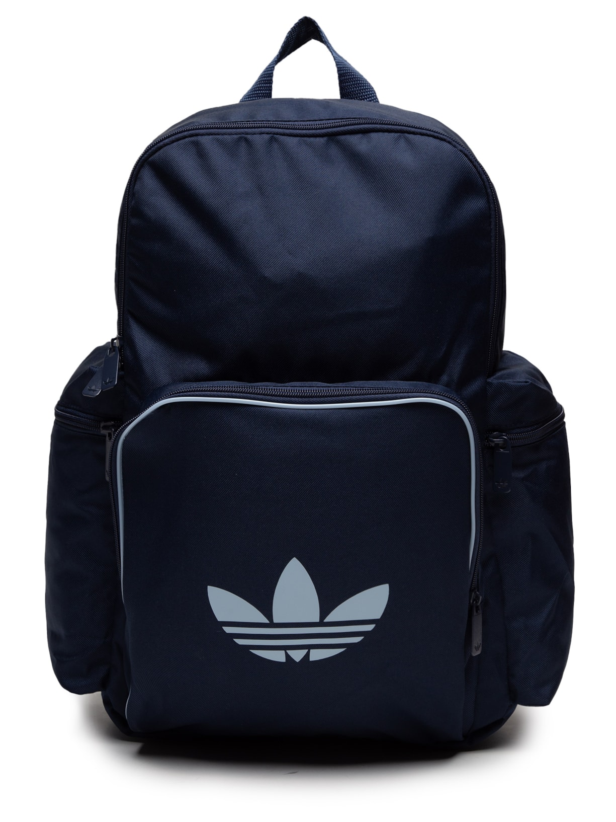 Mochila Masculina Adicolor Backpk - Azul