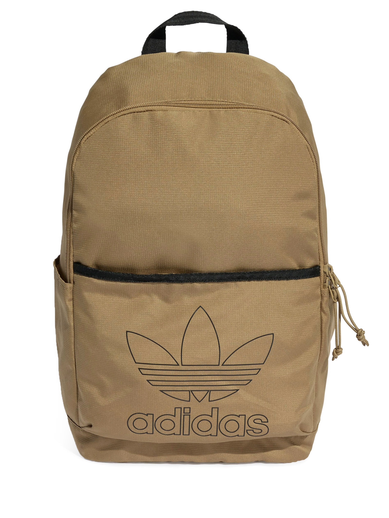 Adidas Originals - Mochila Masculina Adicolor Backpk - Bege