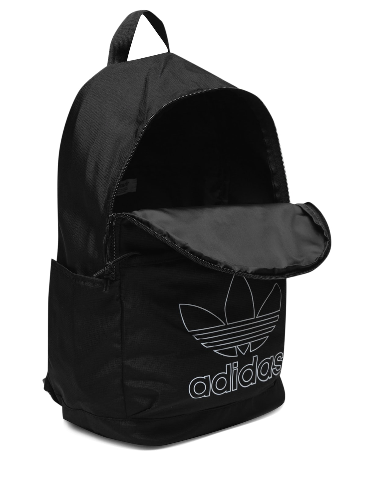 Mochila Masculina Adicolor Backpk Preto Adidas Originals