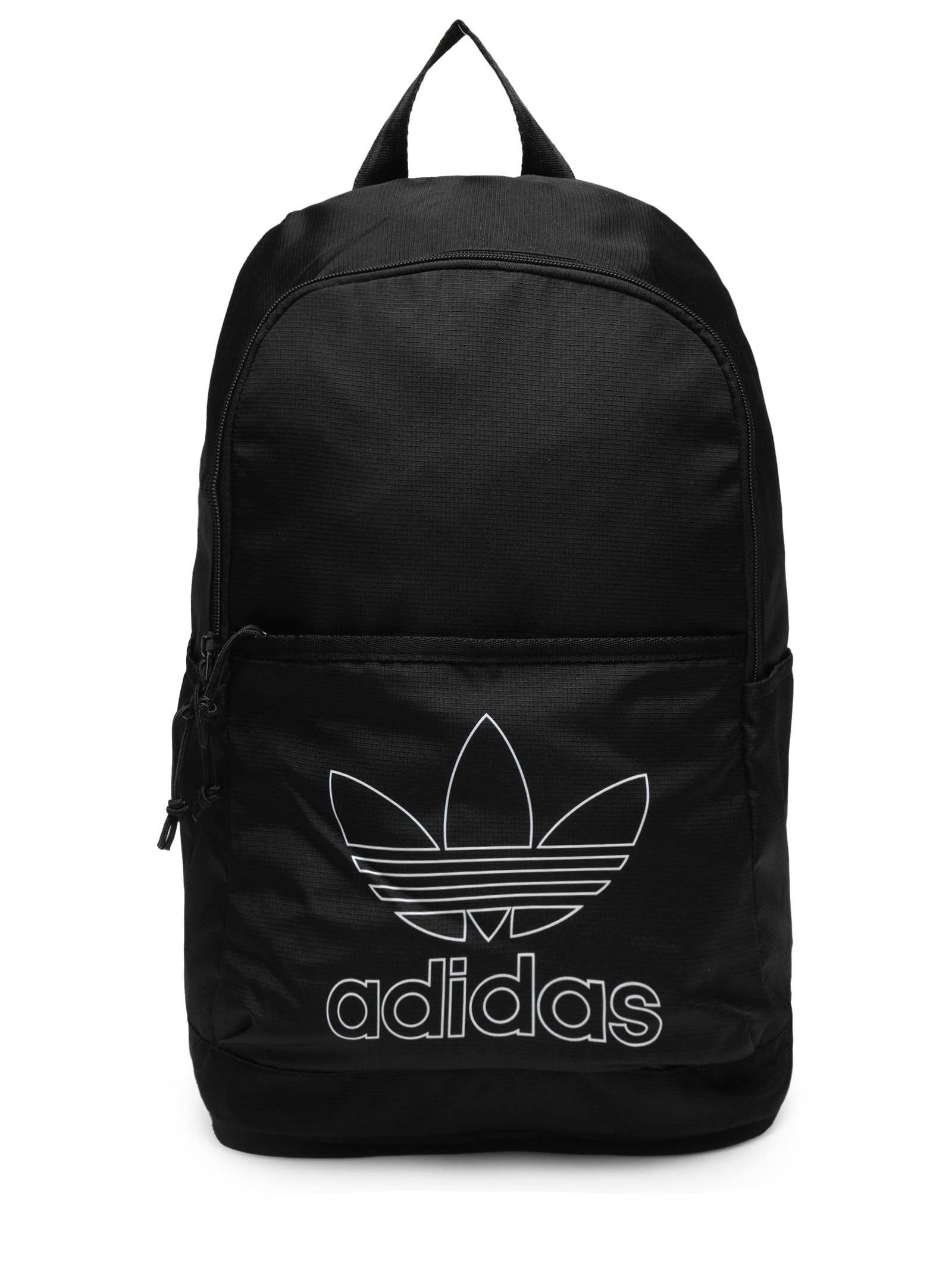 Adidas Originals - Mochila Masculina Adicolor Backpk - Preto