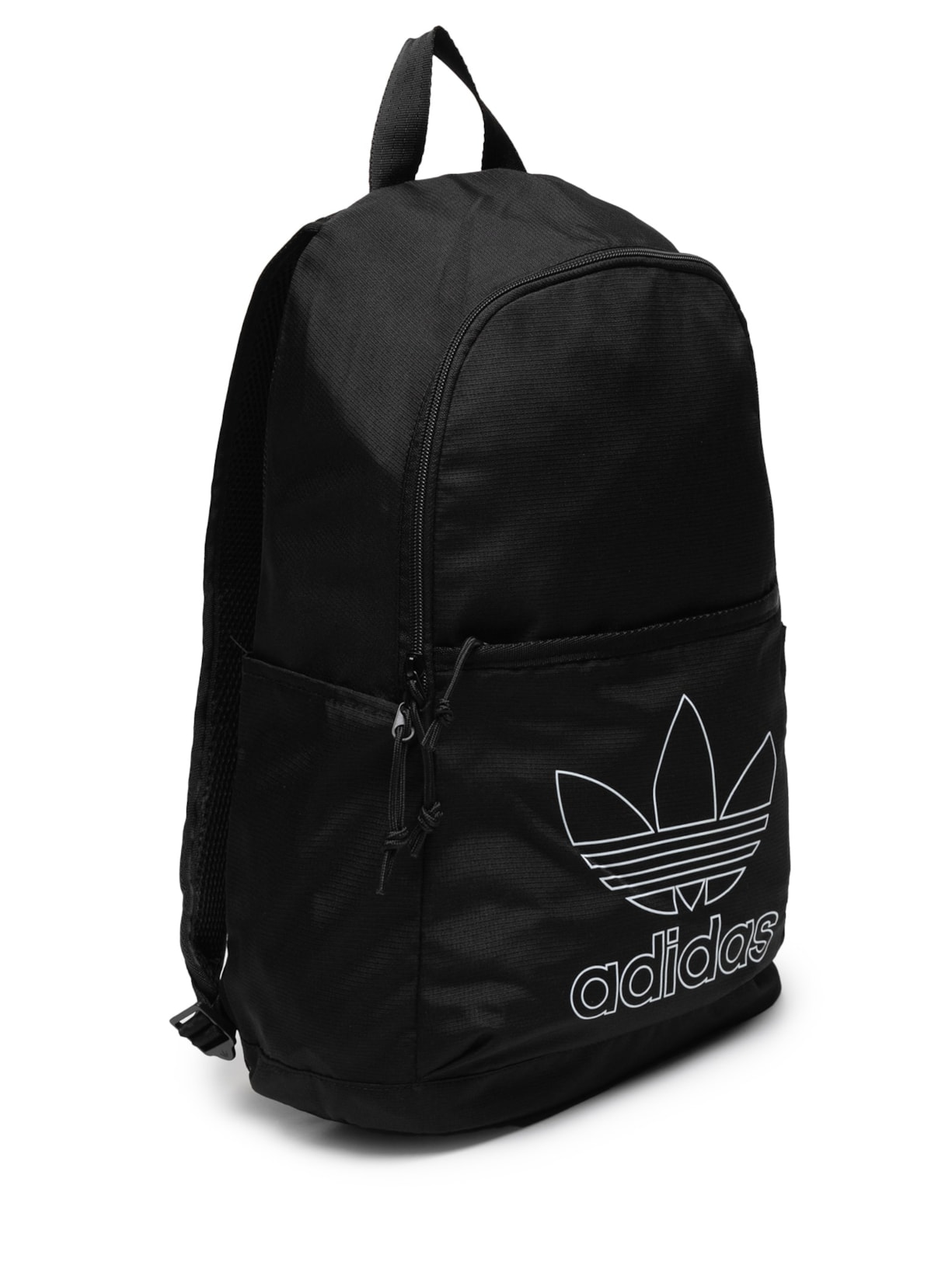 Mochila Masculina Adicolor Backpk Preto Adidas Originals