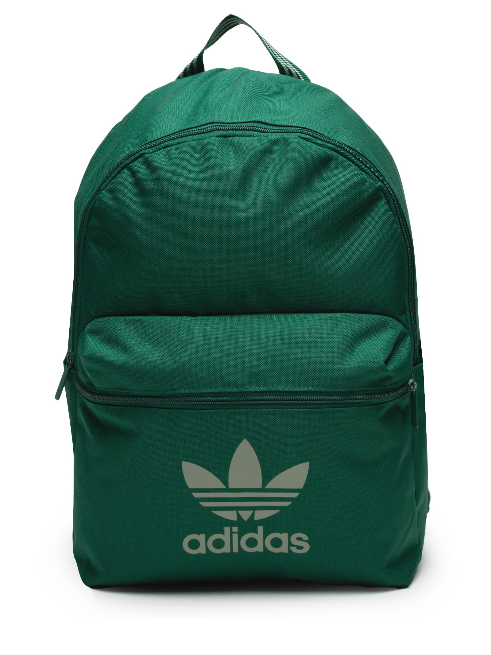 Adidas Originals - Mochila Masculina Adicolor Backpk - Verde