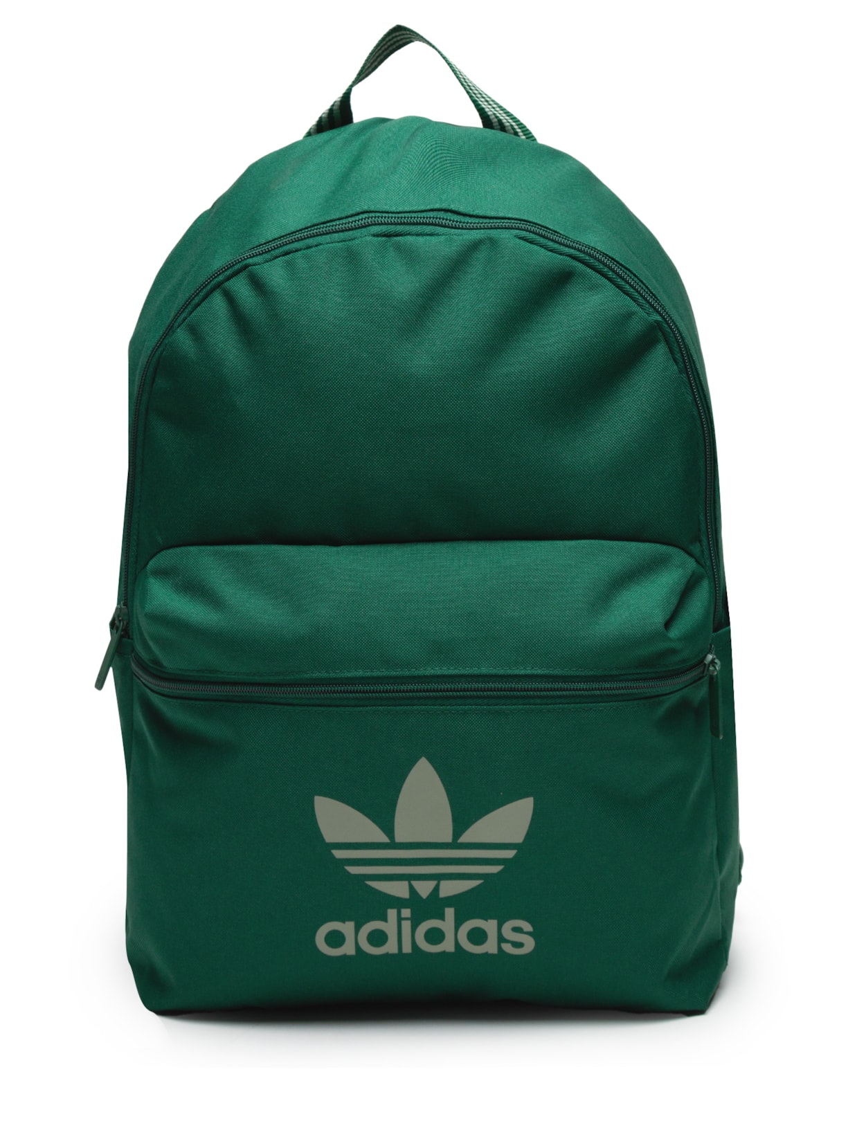 Mochila Masculina Adicolor Backpk - Verde