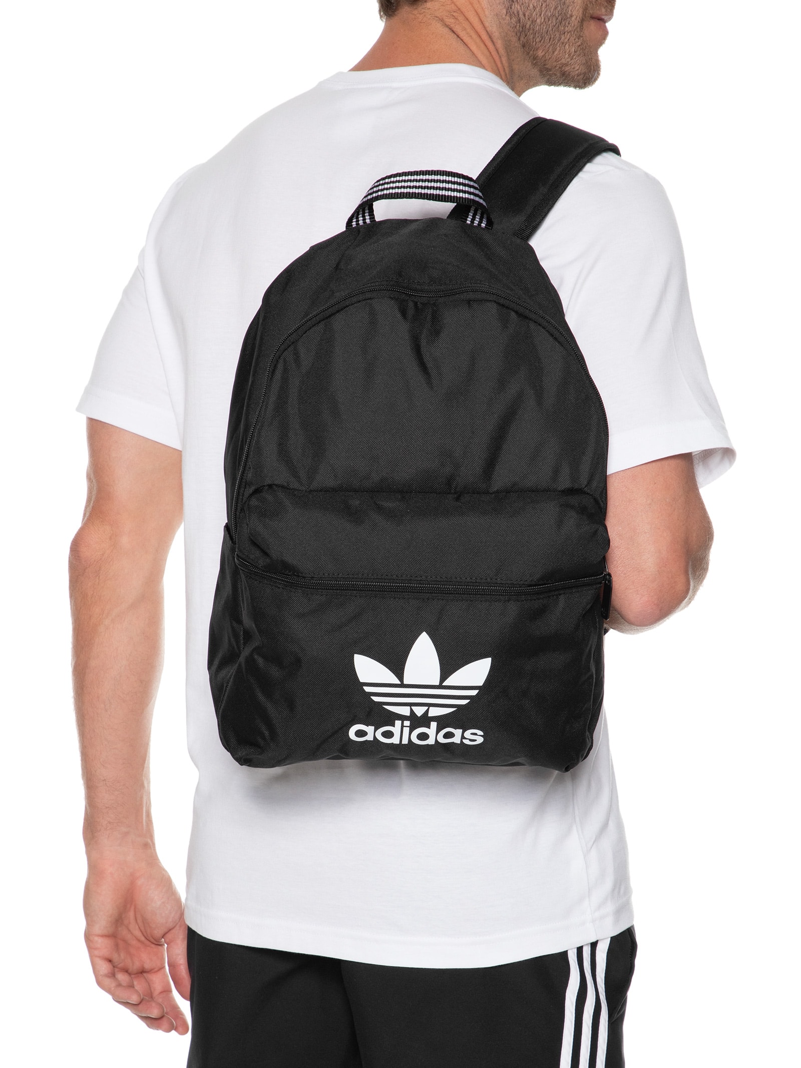 Mochila adidas adicolor best sale