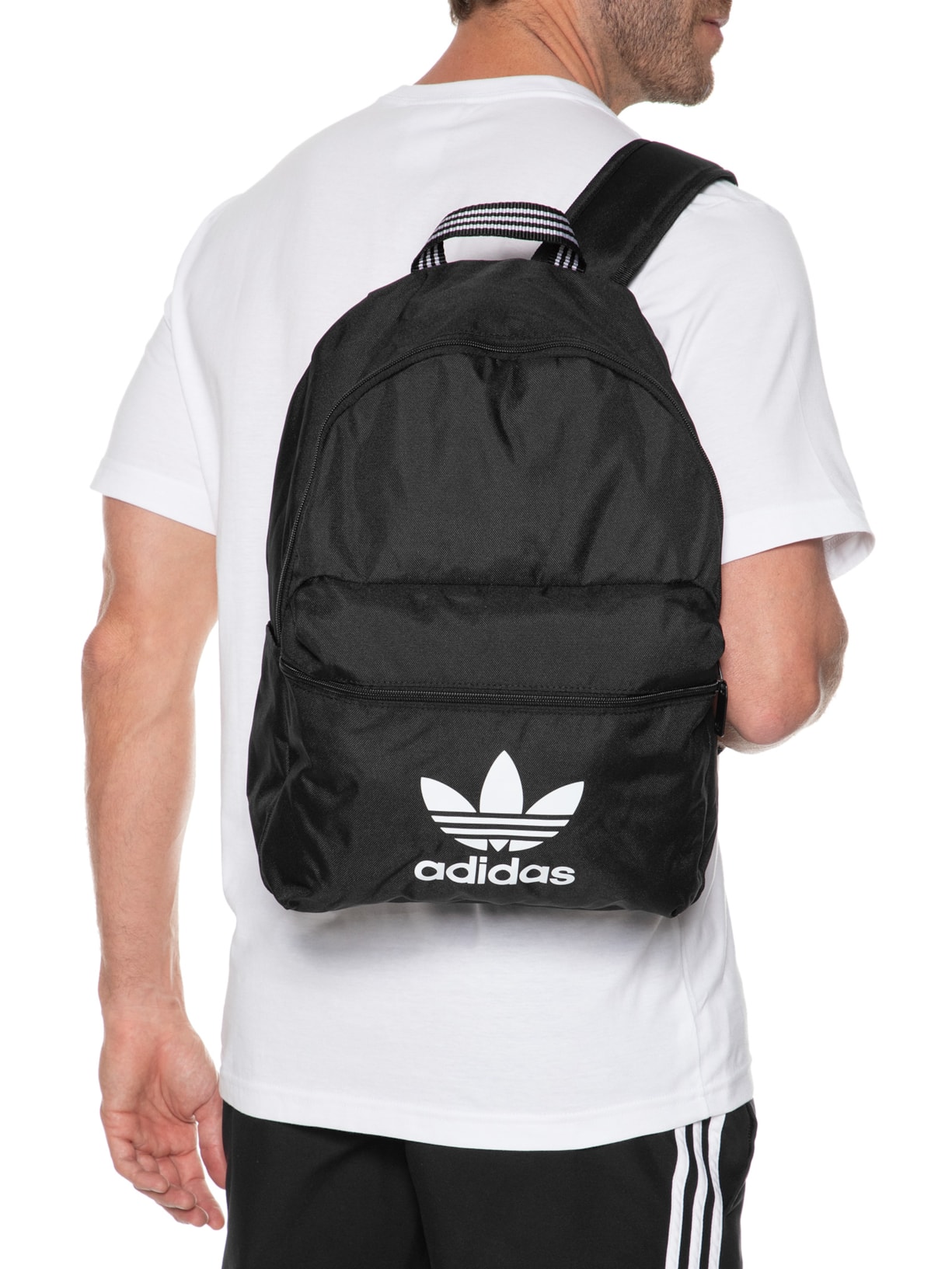 Adidas Adicolor Mochila Grande Adidas Adidas Originals Adicolor