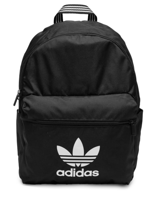 Mochila Masculina Adicolor - Preto