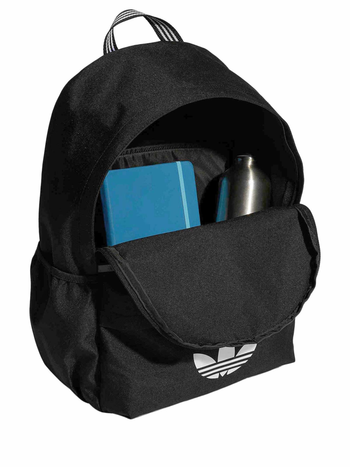 Mochila Masculina Adicolor Preto Adidas Originals
