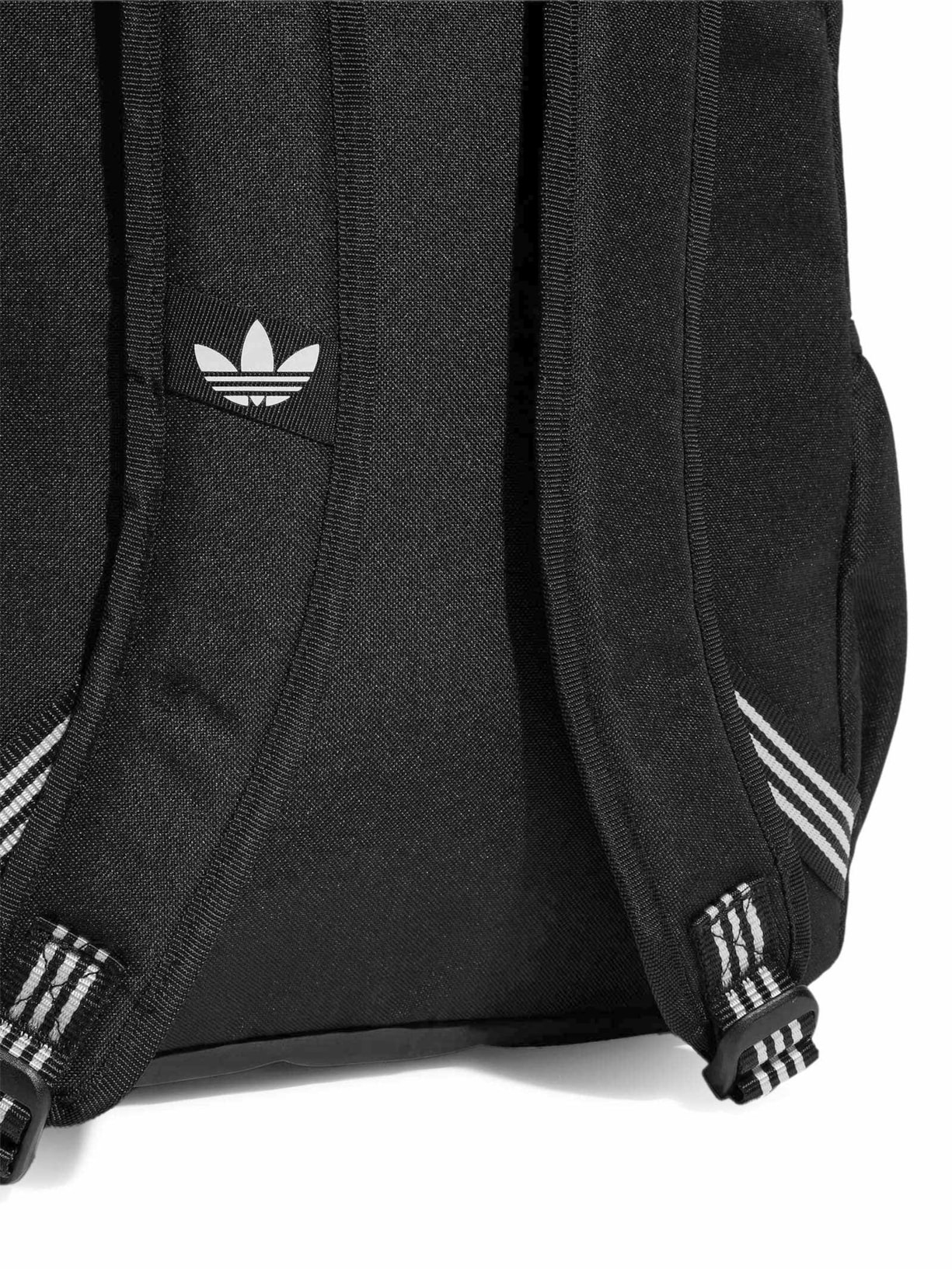 Mochila Masculina Adicolor Preto Adidas Originals