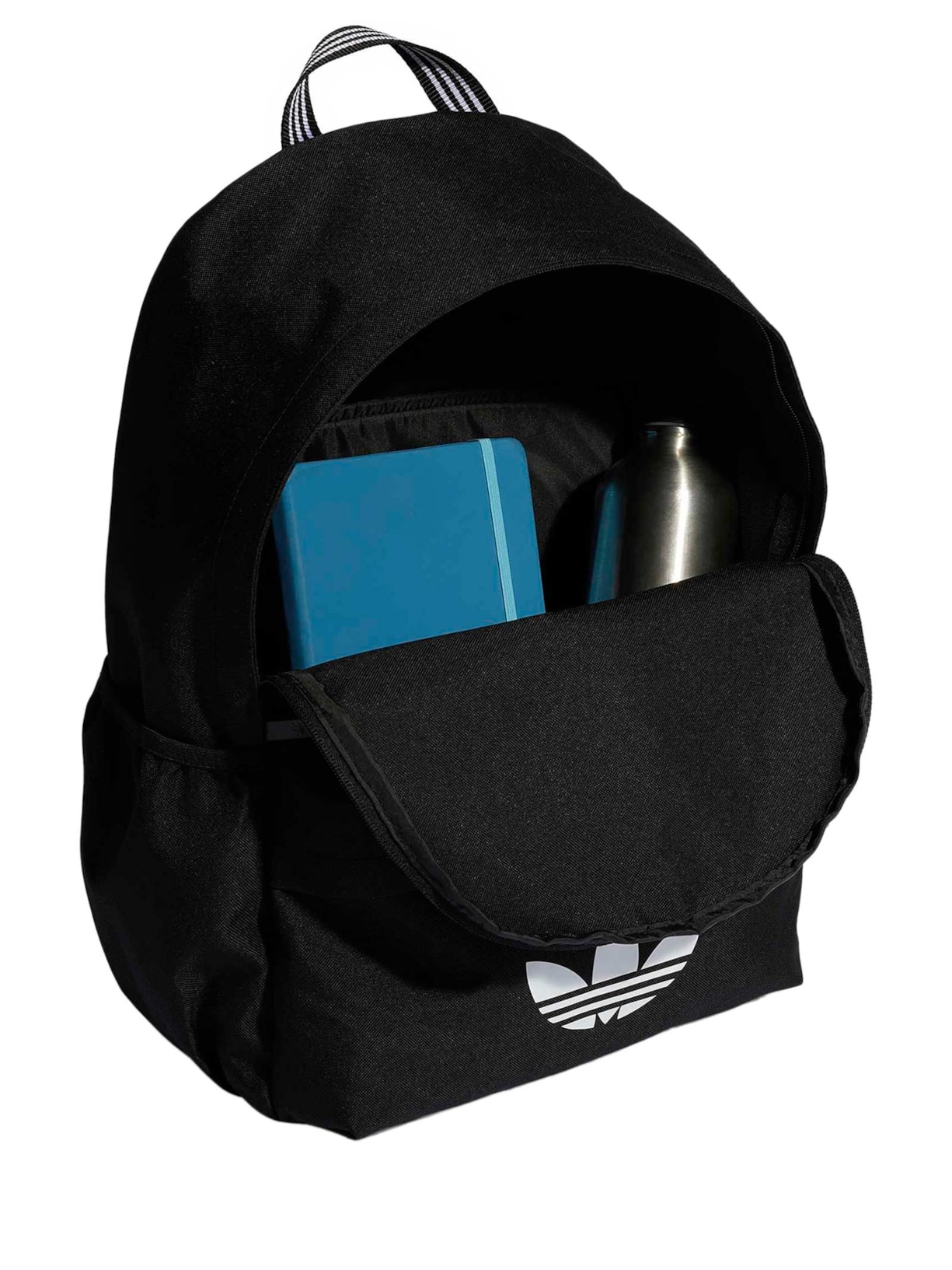 Mochila Masculina Adicolor Preto Adidas Originals