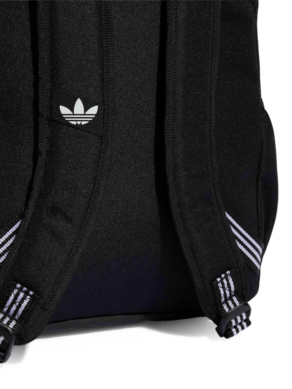 Mochila Masculina Adicolor Preto Adidas Originals