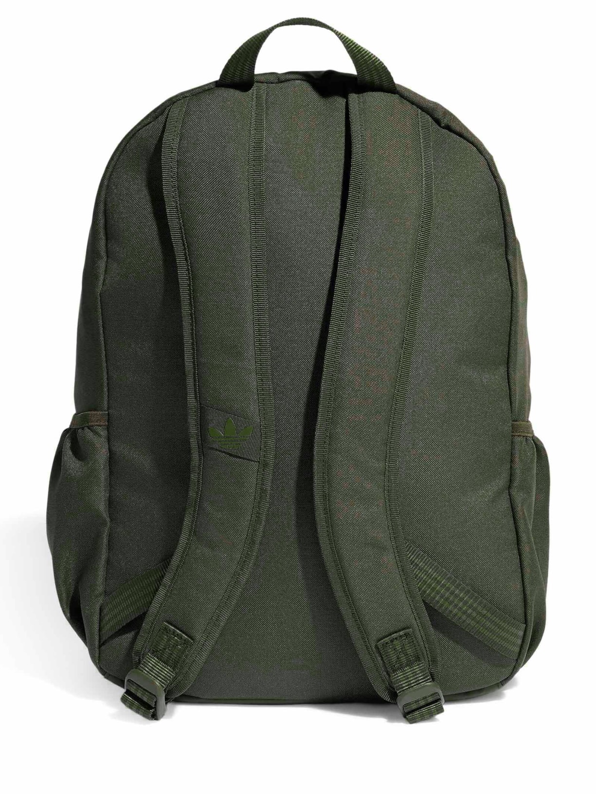 Mochila Masculina Adicolor Verde Adidas Originals