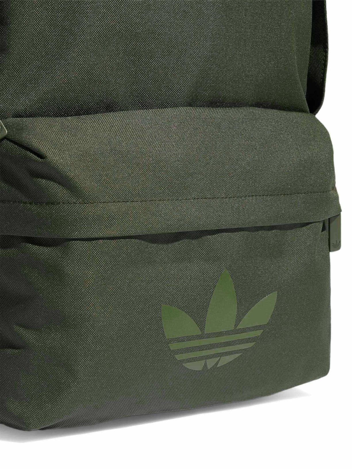 Mochila Masculina Adicolor Verde Adidas Originals