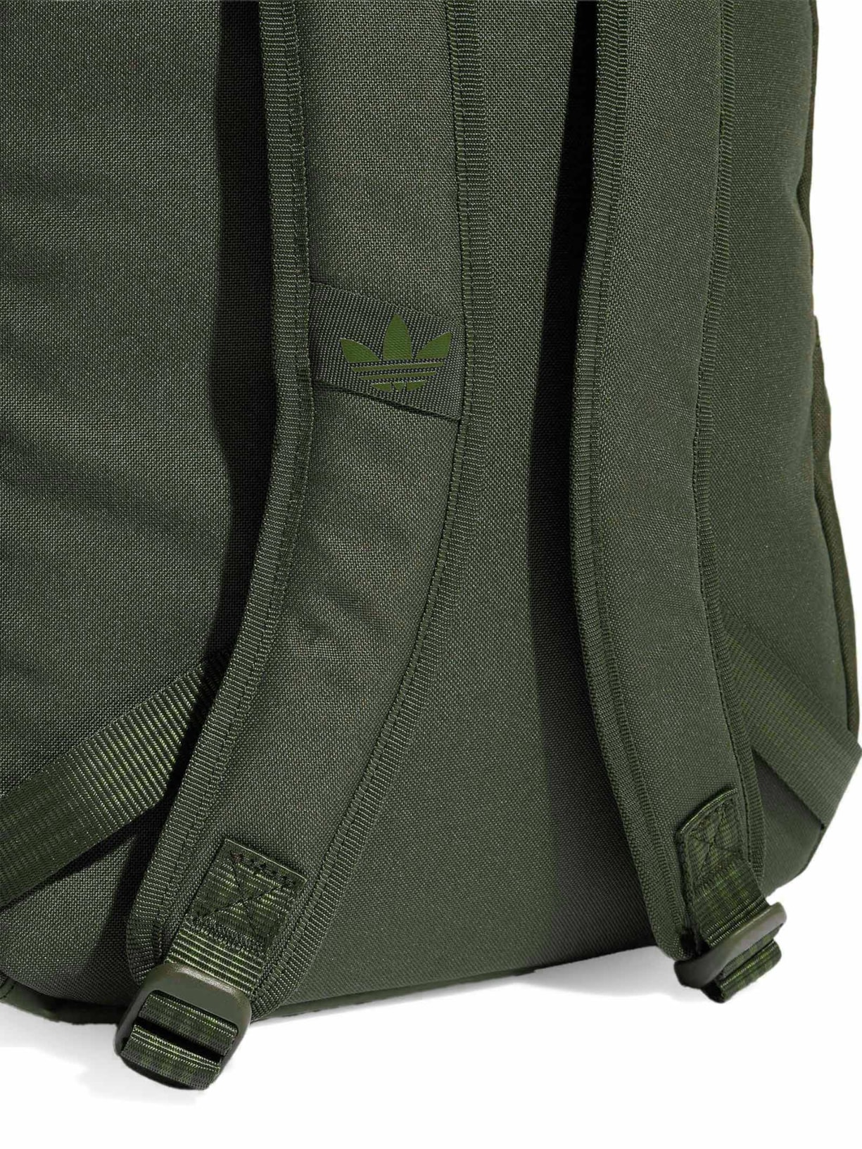 Mochila Masculina Adicolor Verde Adidas Originals