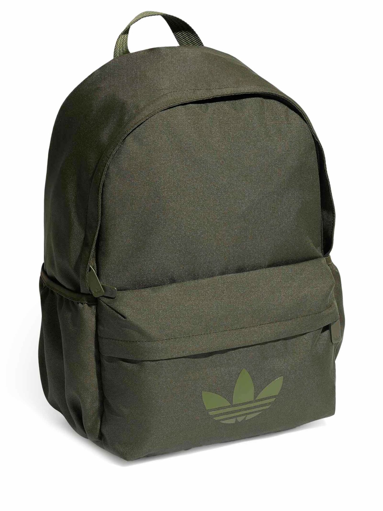 Mochila Masculina Adicolor Verde Adidas Originals