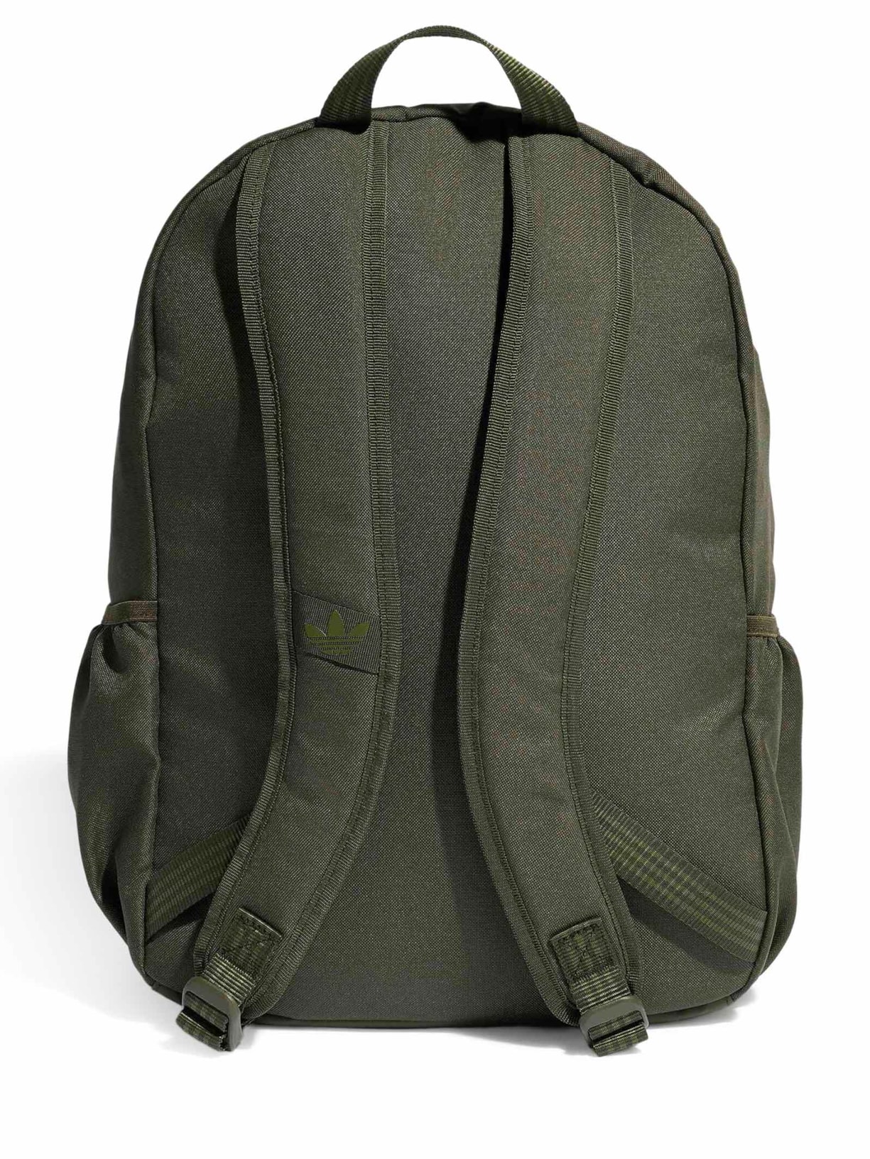 Mochila Masculina Adicolor Verde Adidas Originals