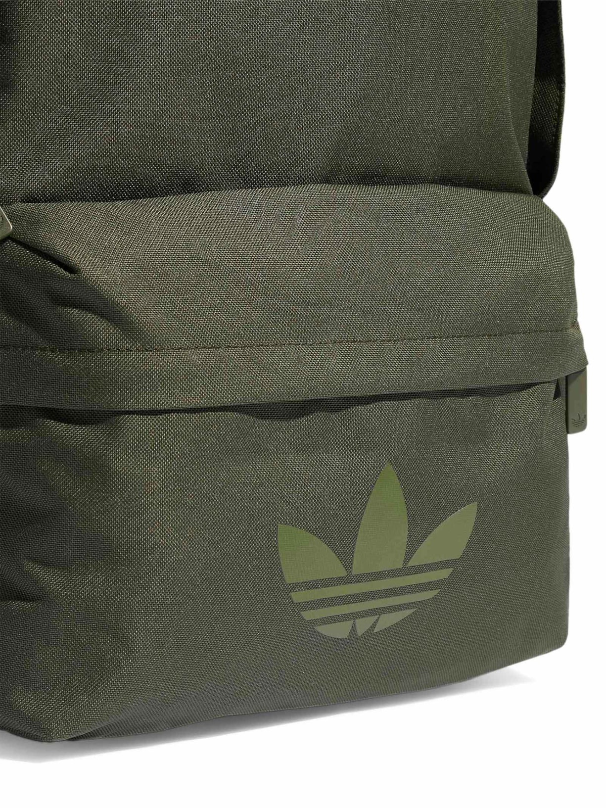 Mochila Masculina Adicolor Verde Adidas Originals