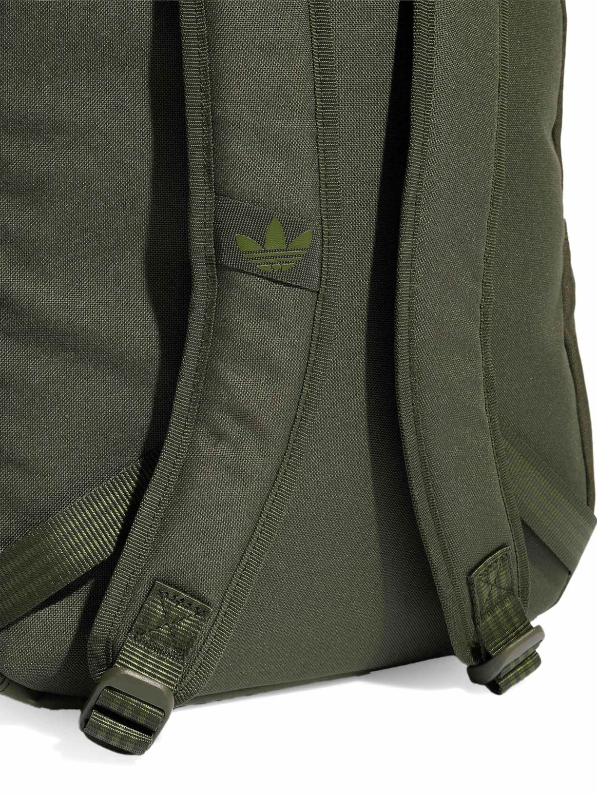 Mochila Masculina Adicolor Verde Adidas Originals