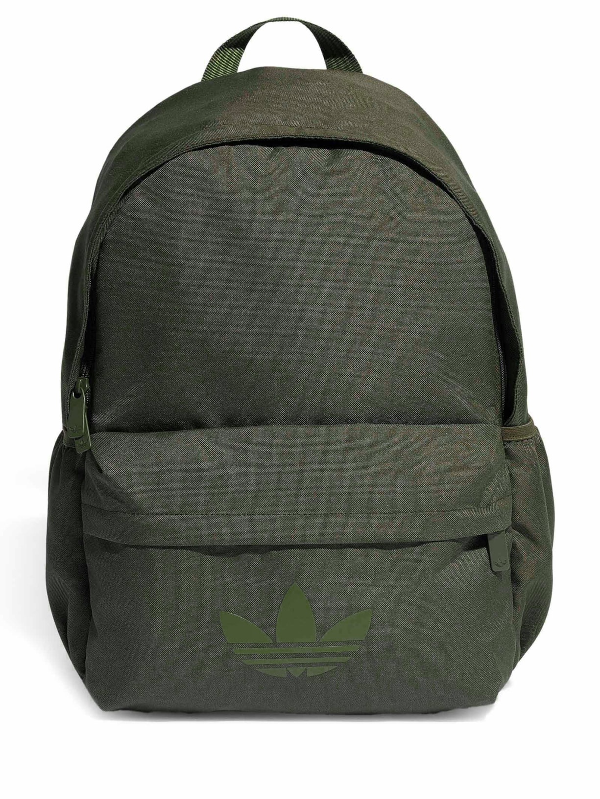 Mochila Masculina Adicolor Verde Adidas Originals