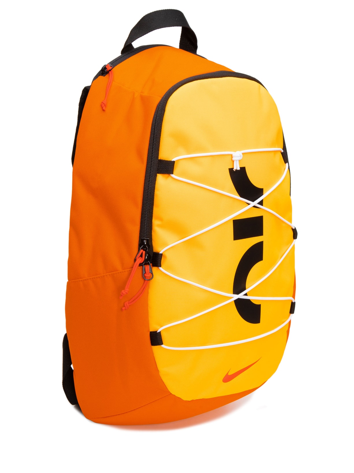 Mochila Nike Laranja Mochila Nike Sportswear Futura 365 MarroNike