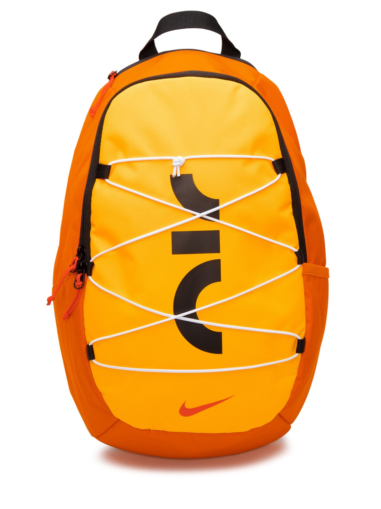 Mochila Masculina Air Grx - Laranja